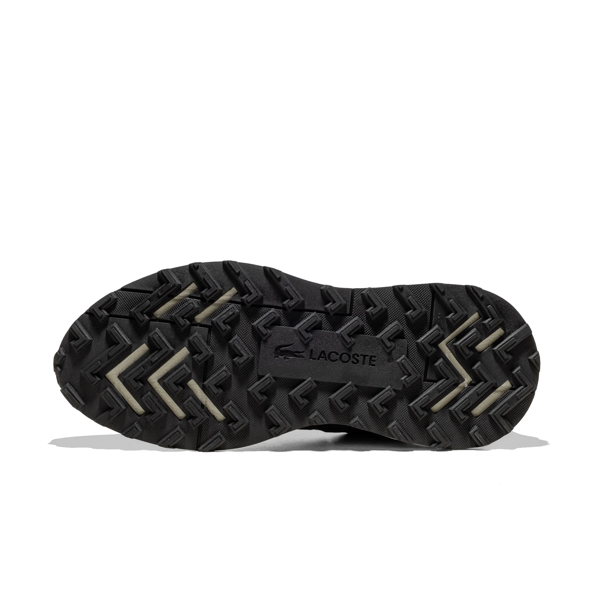 Lacoste Elite Active Evo Black/Dark Green - Image 6