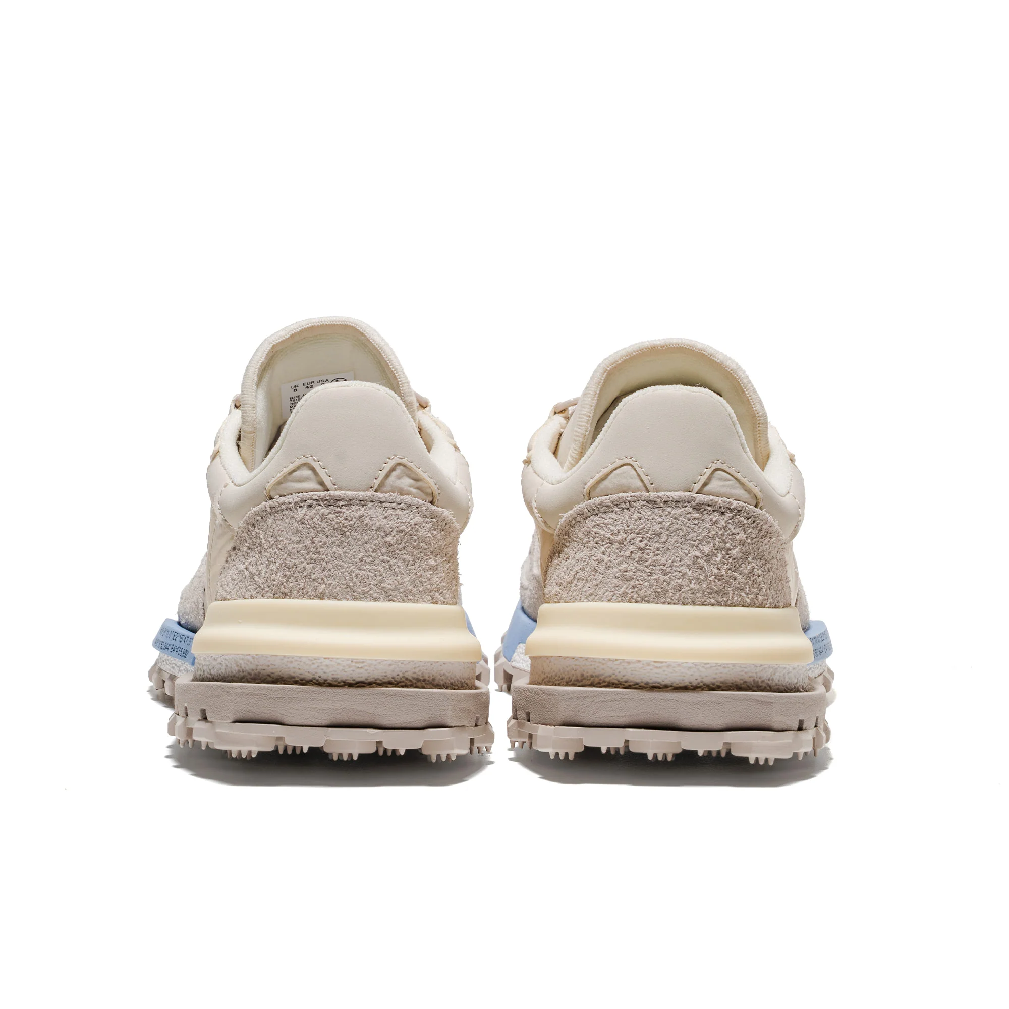 Lacoste Elite Active Grey/Grey - Image 4
