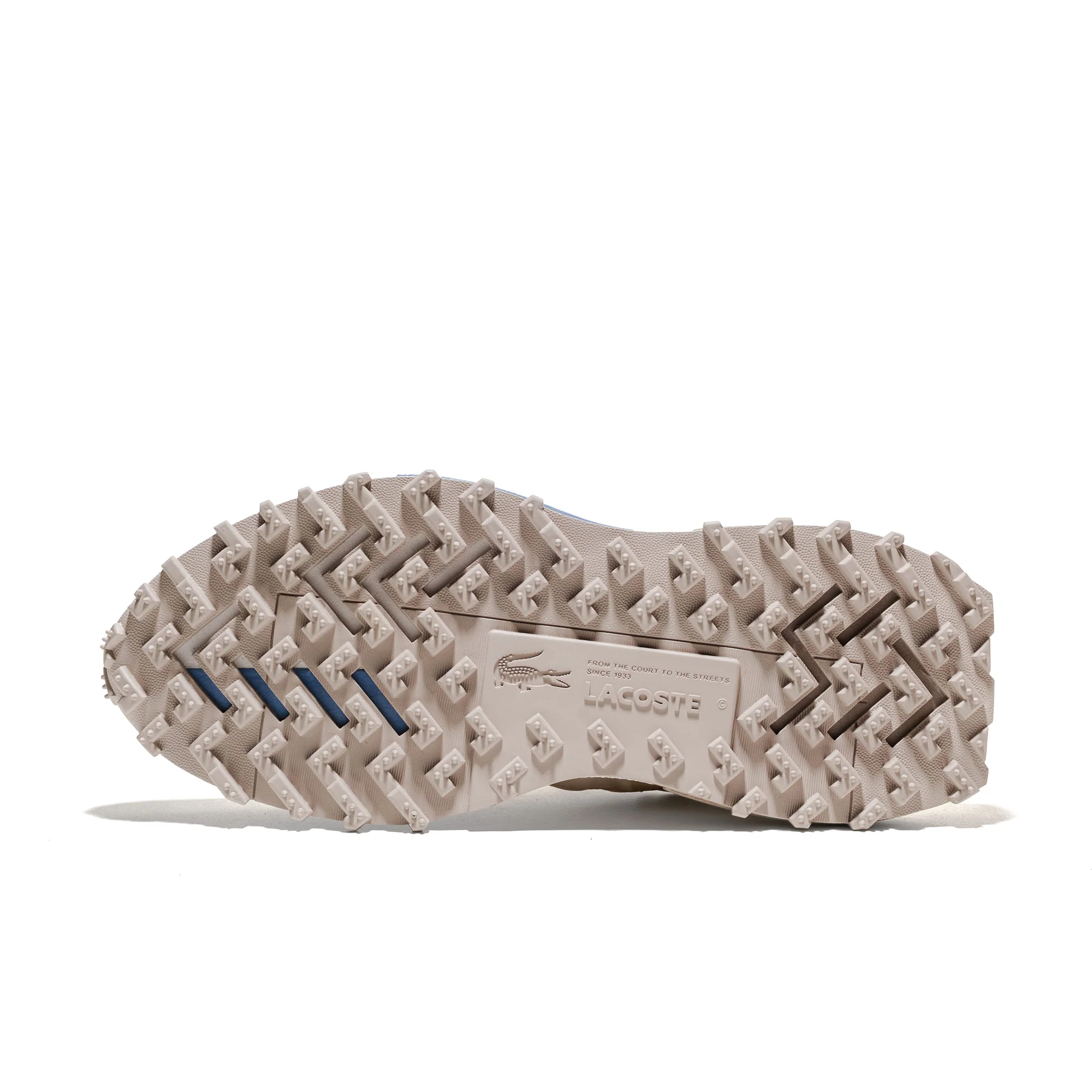 Lacoste Elite Active Grey/Grey - Image 6