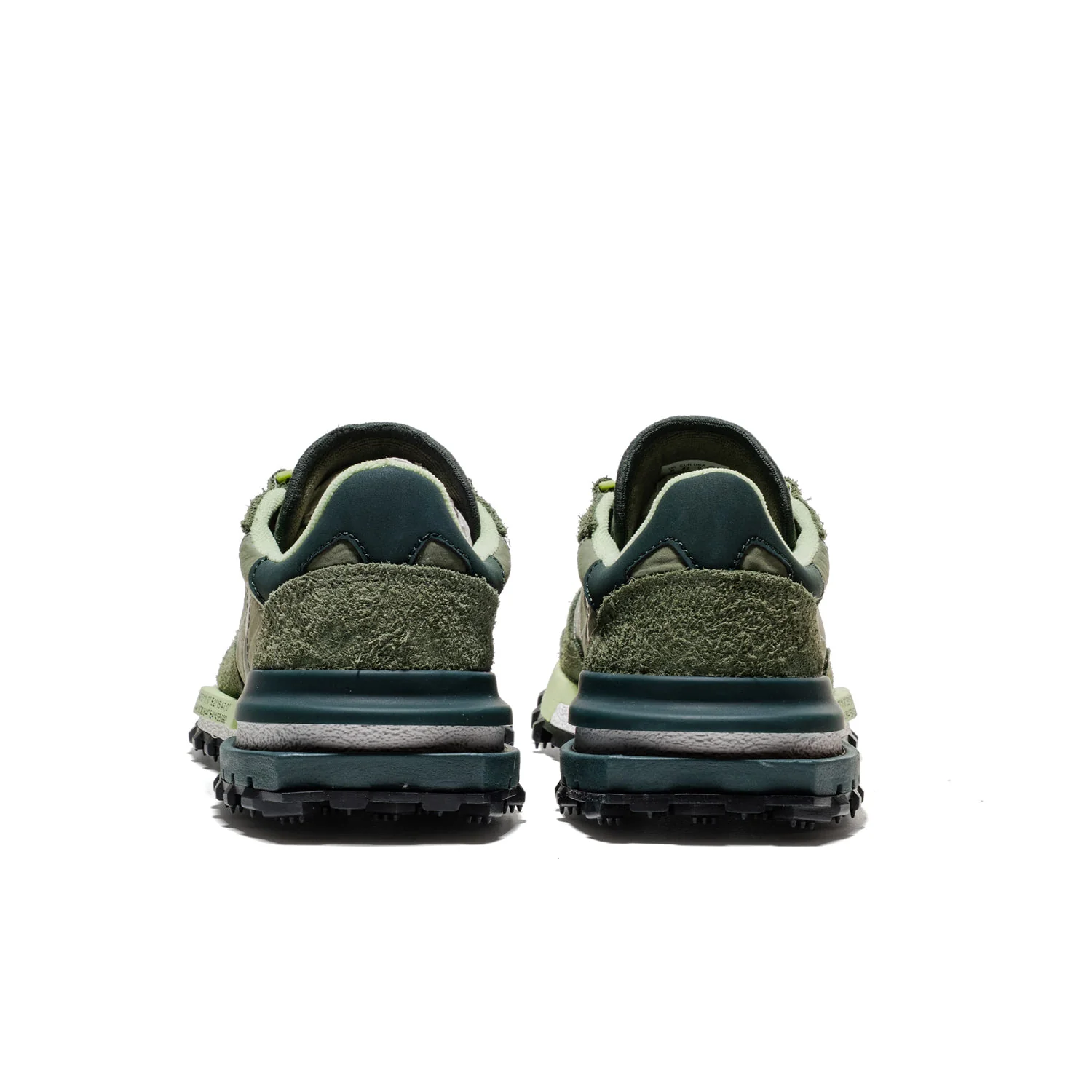 Lacoste Elite Active Khaki/White - Image 4