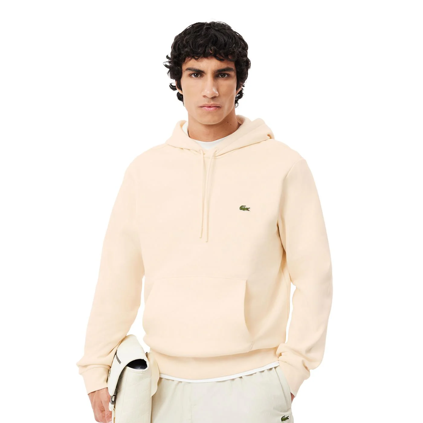 Lacoste Hooded Sweatshirt Laponie