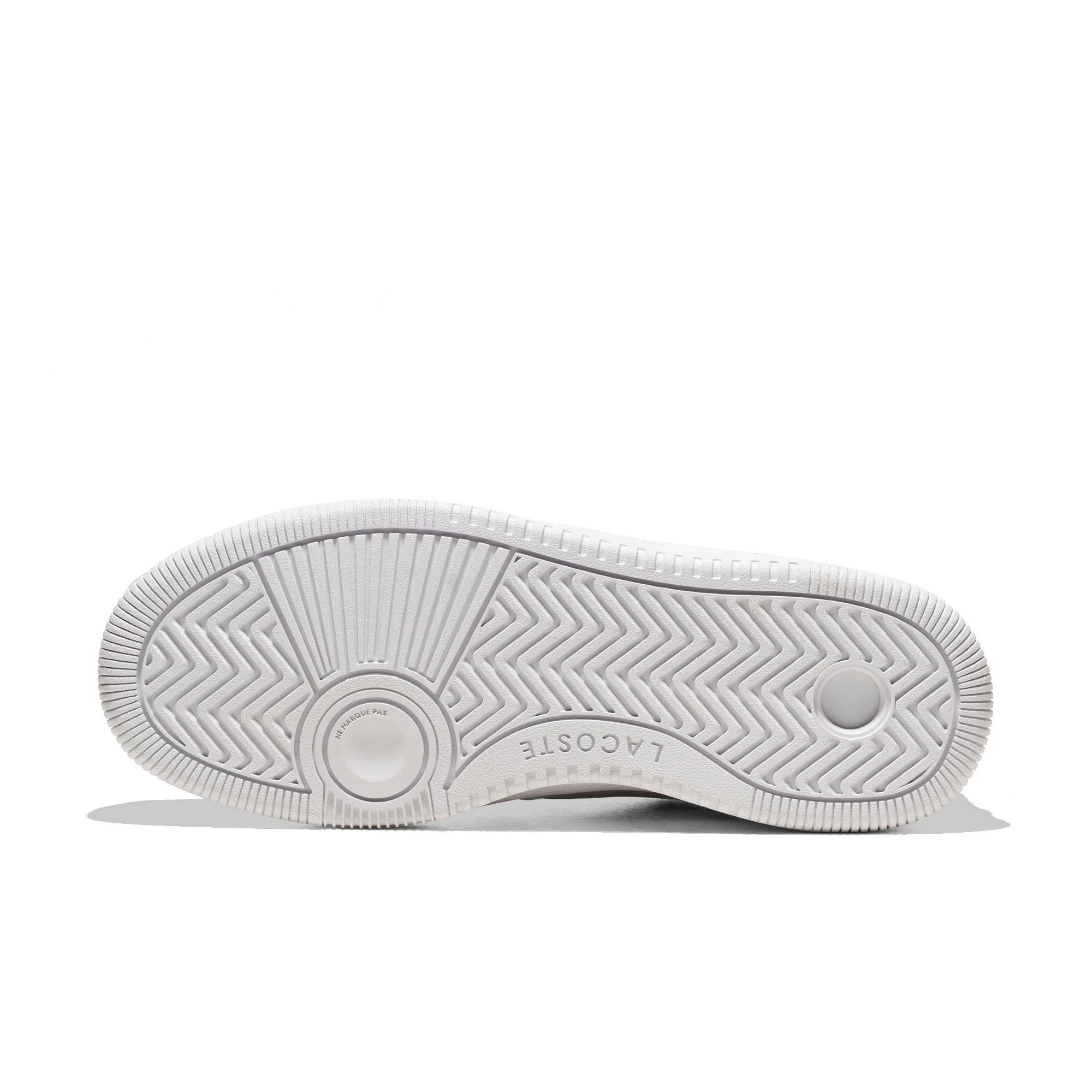 Lacoste L001 Set White/White - Image 6