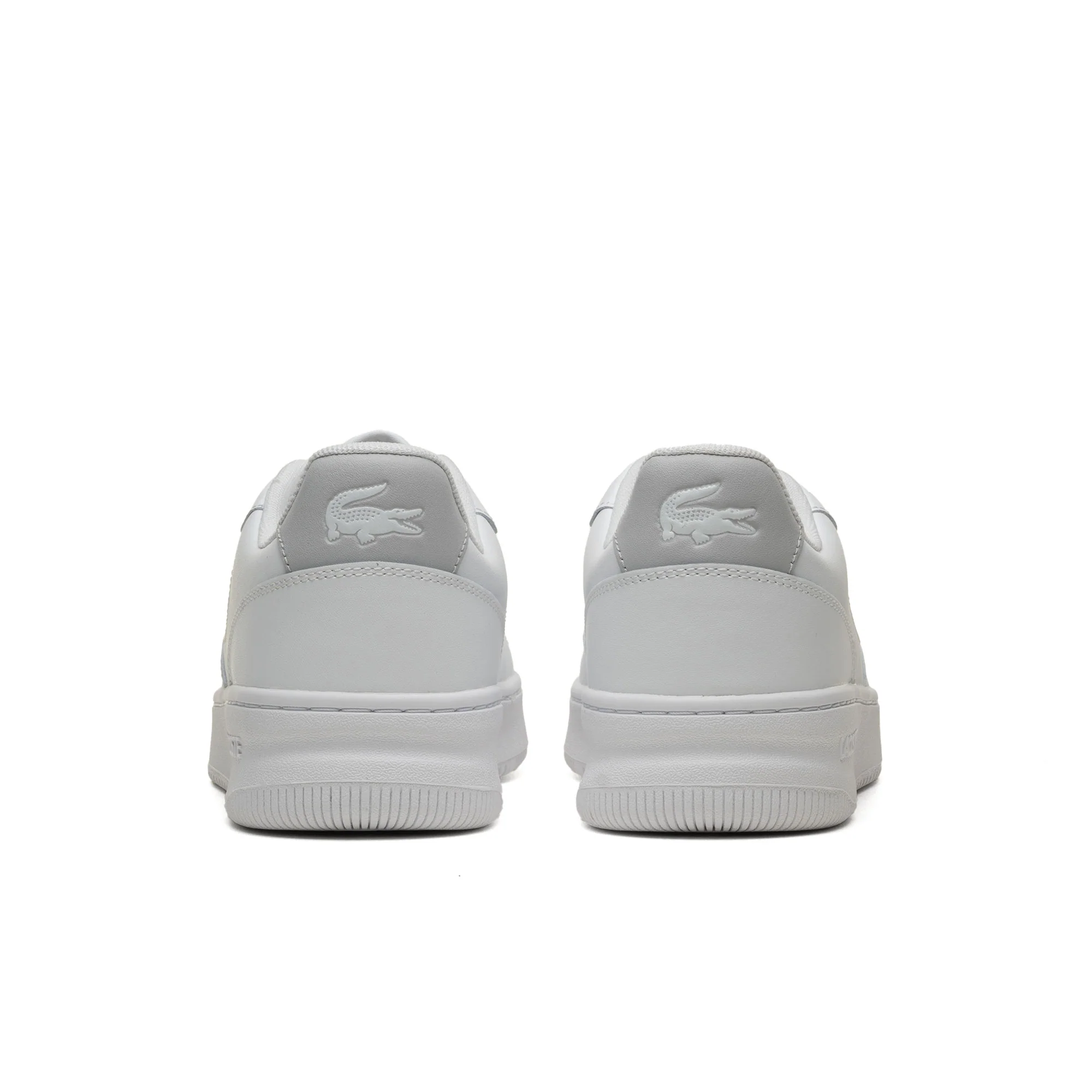 Lacoste L001 Set White/White - Image 4