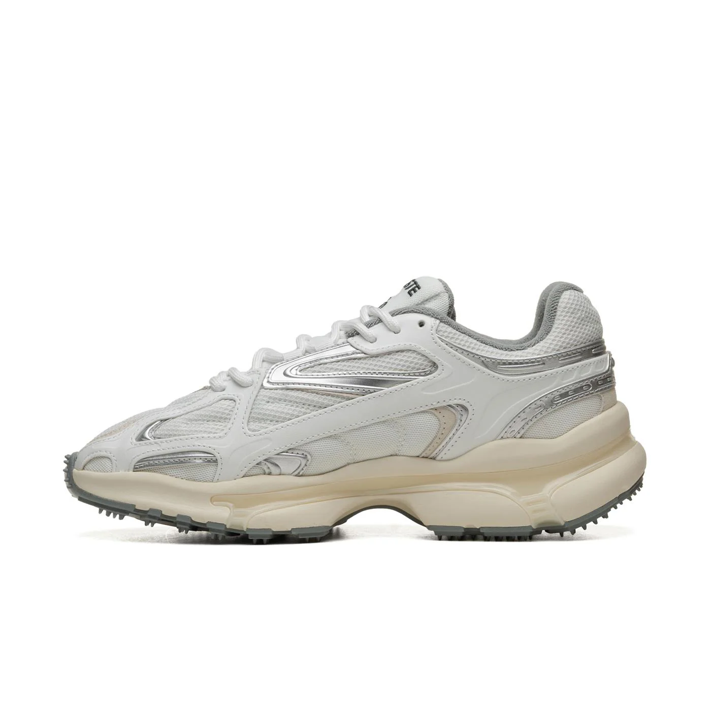 Lacoste L003 2K24 White/Grey - Image 2