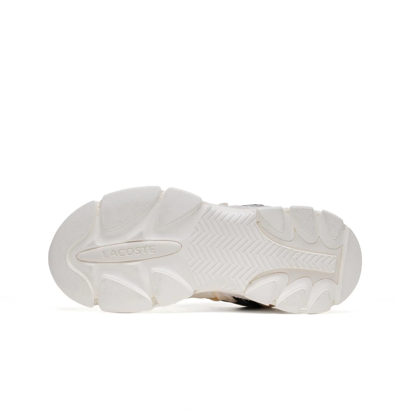Lacoste L003 Neo Off White/Black - Image 6