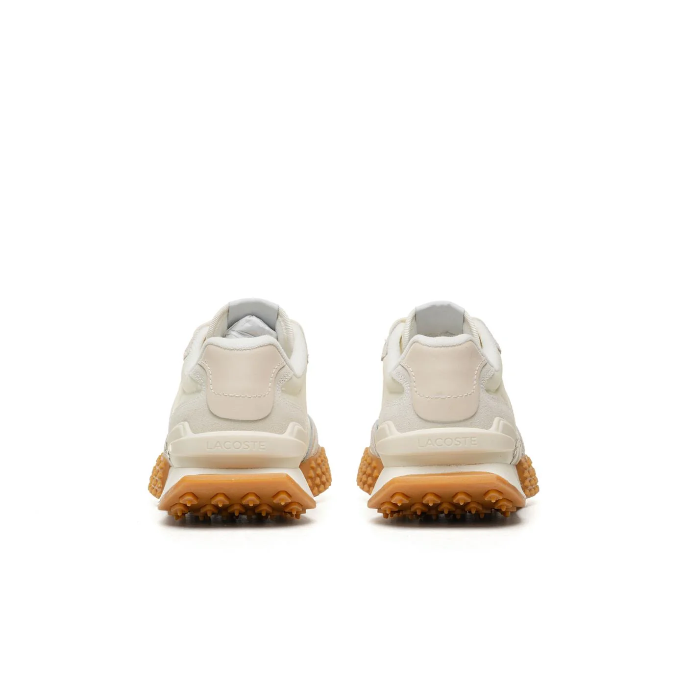 Lacoste L-Spin Deluxe Off White/Natural - Image 4