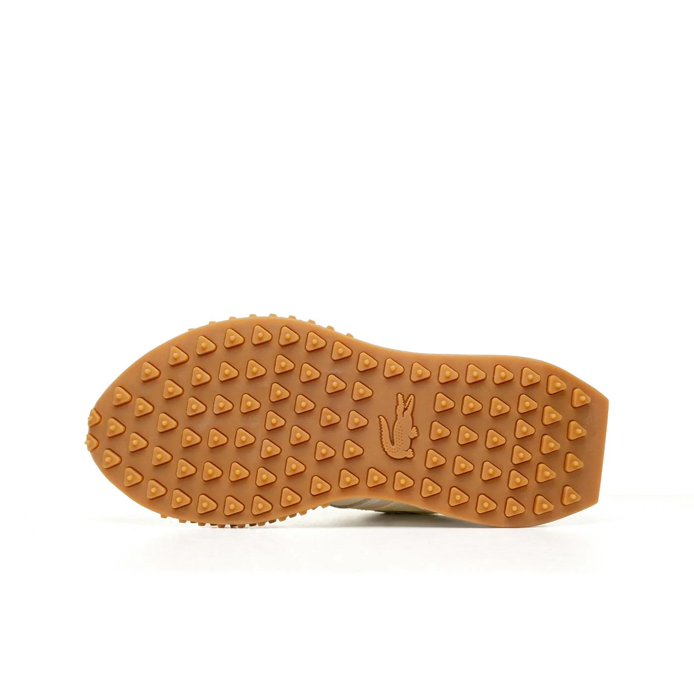 Lacoste L-Spin Deluxe Off White/Natural - Image 6