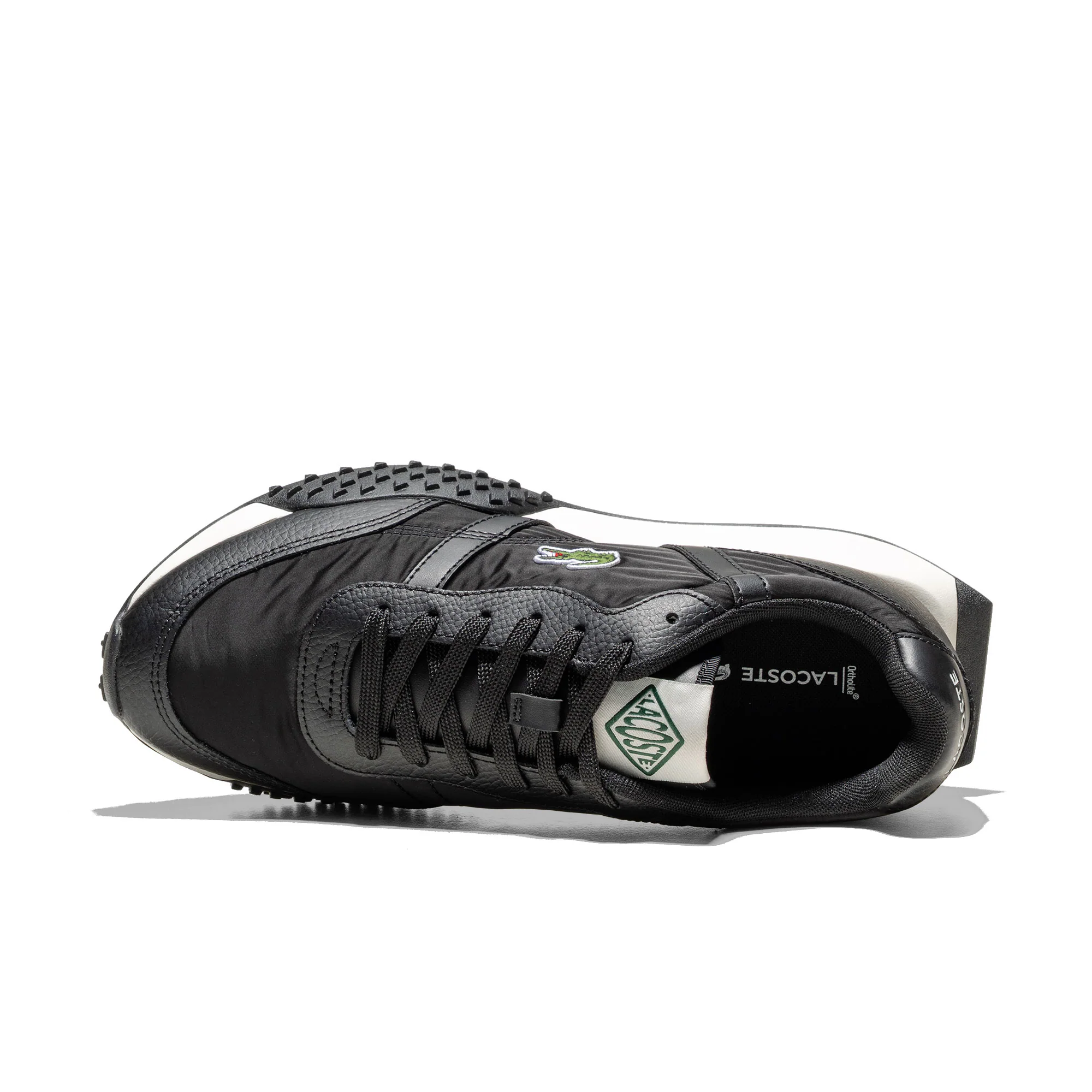 Lacoste L-Spin Evo Black/Black - Image 5
