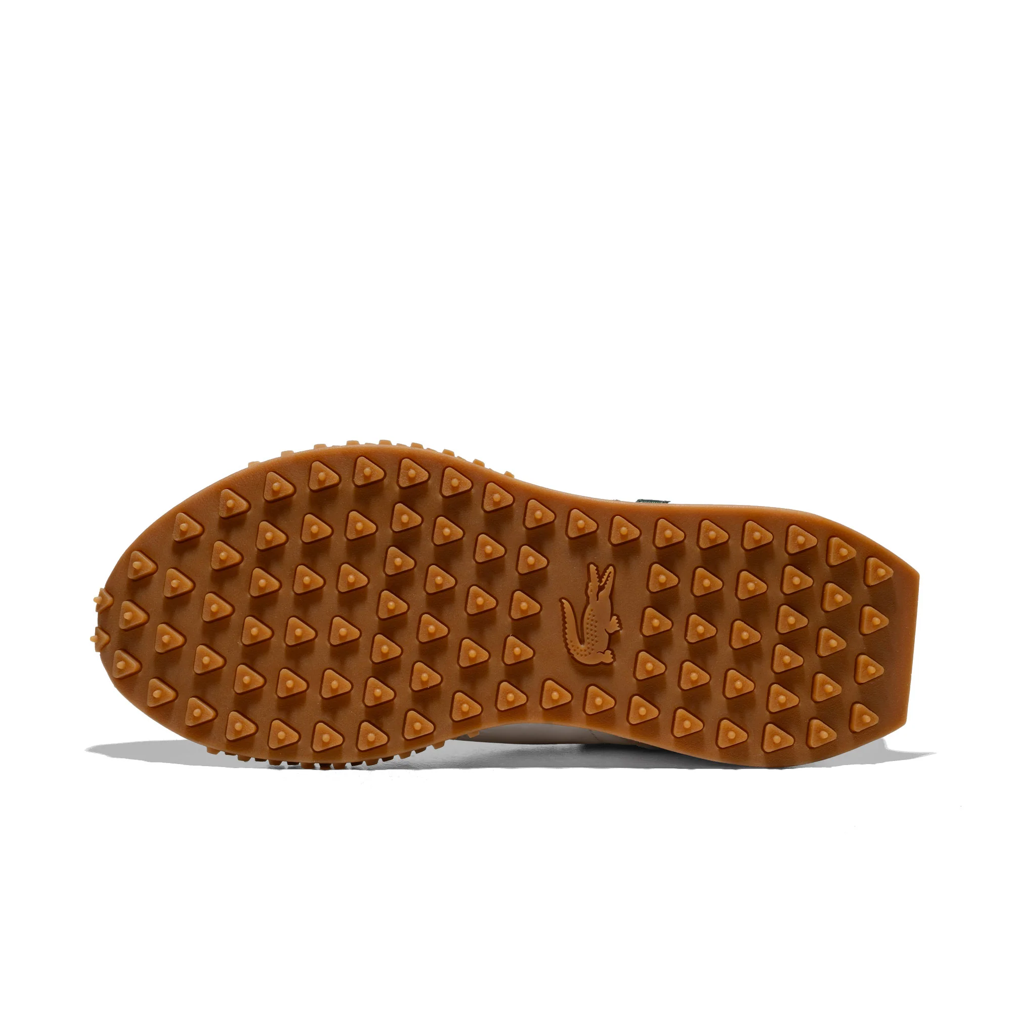 Lacoste L-Spin Evo White/Dark Green - Image 6
