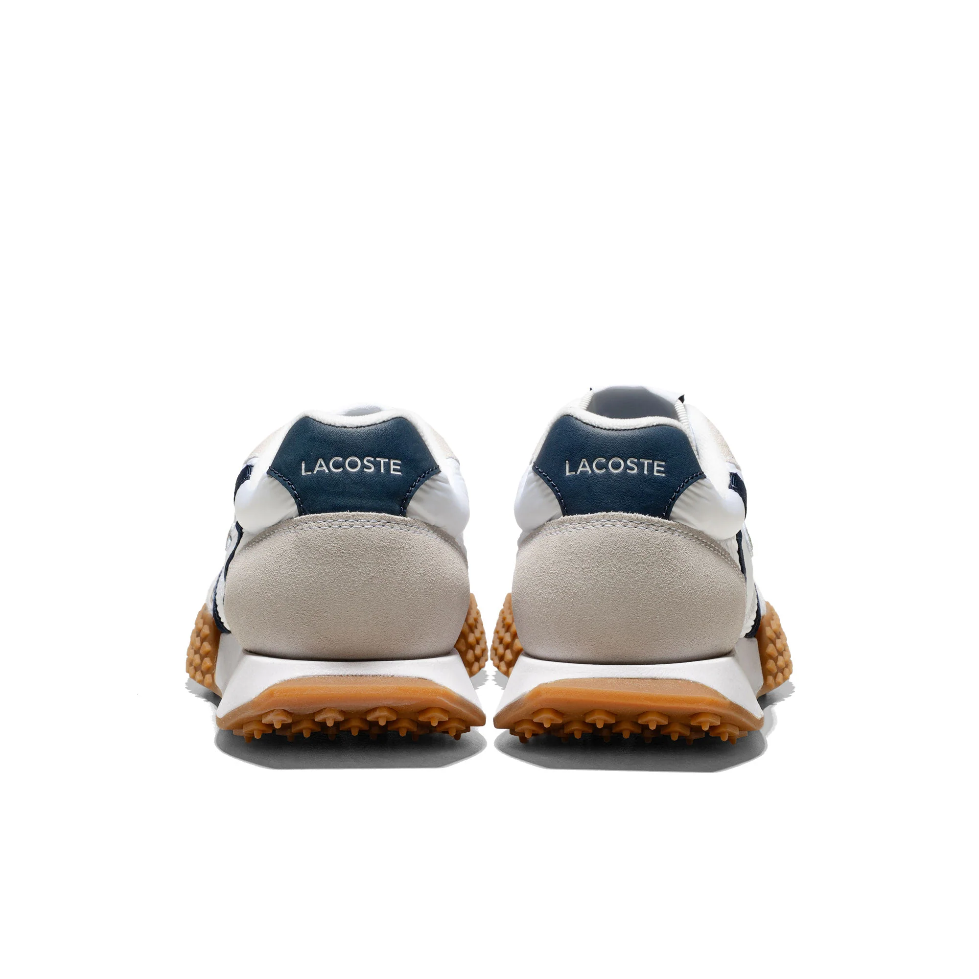 Lacoste L-Spin Evo White/Navy - Image 4