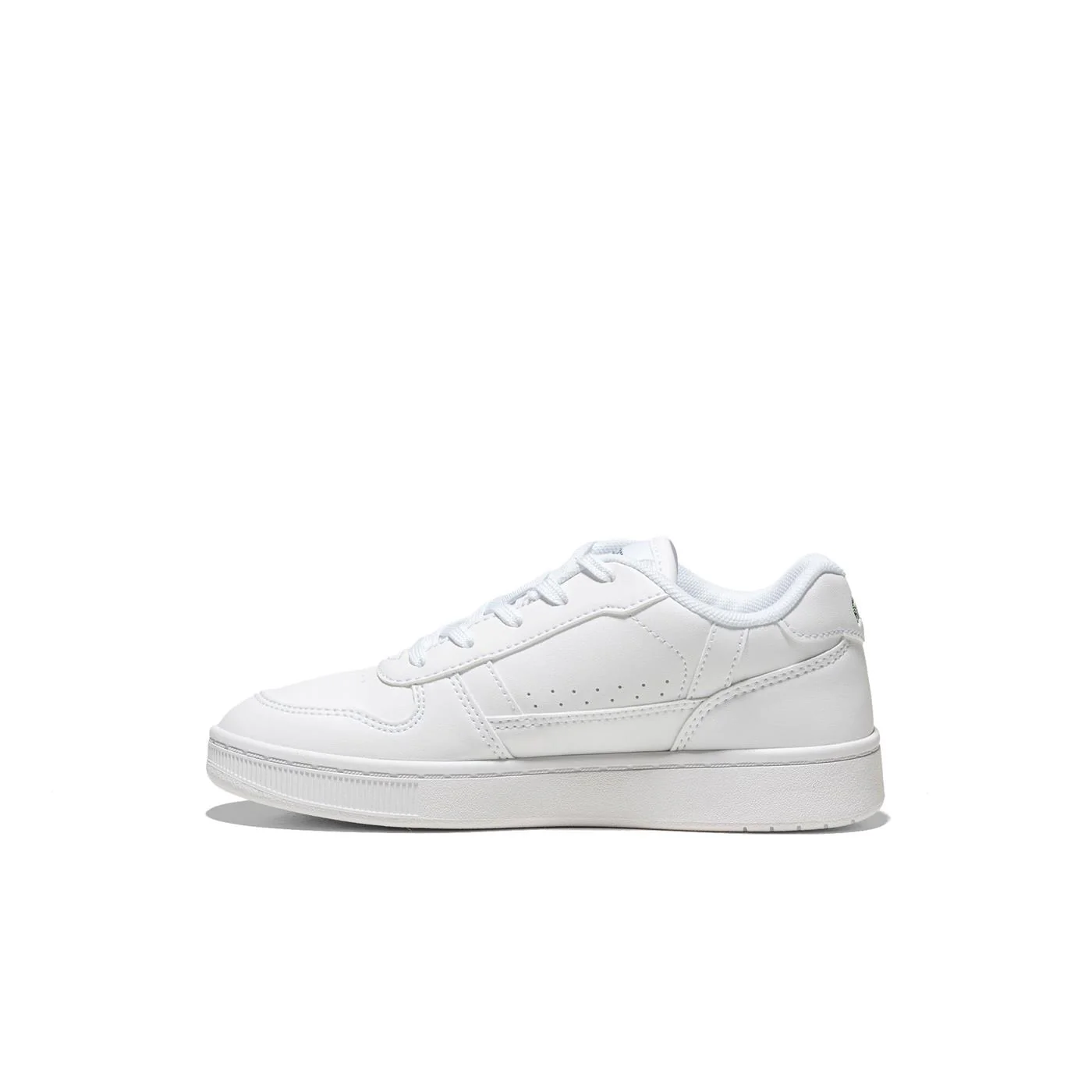 Lacoste T-Clip Set White/White - Image 3