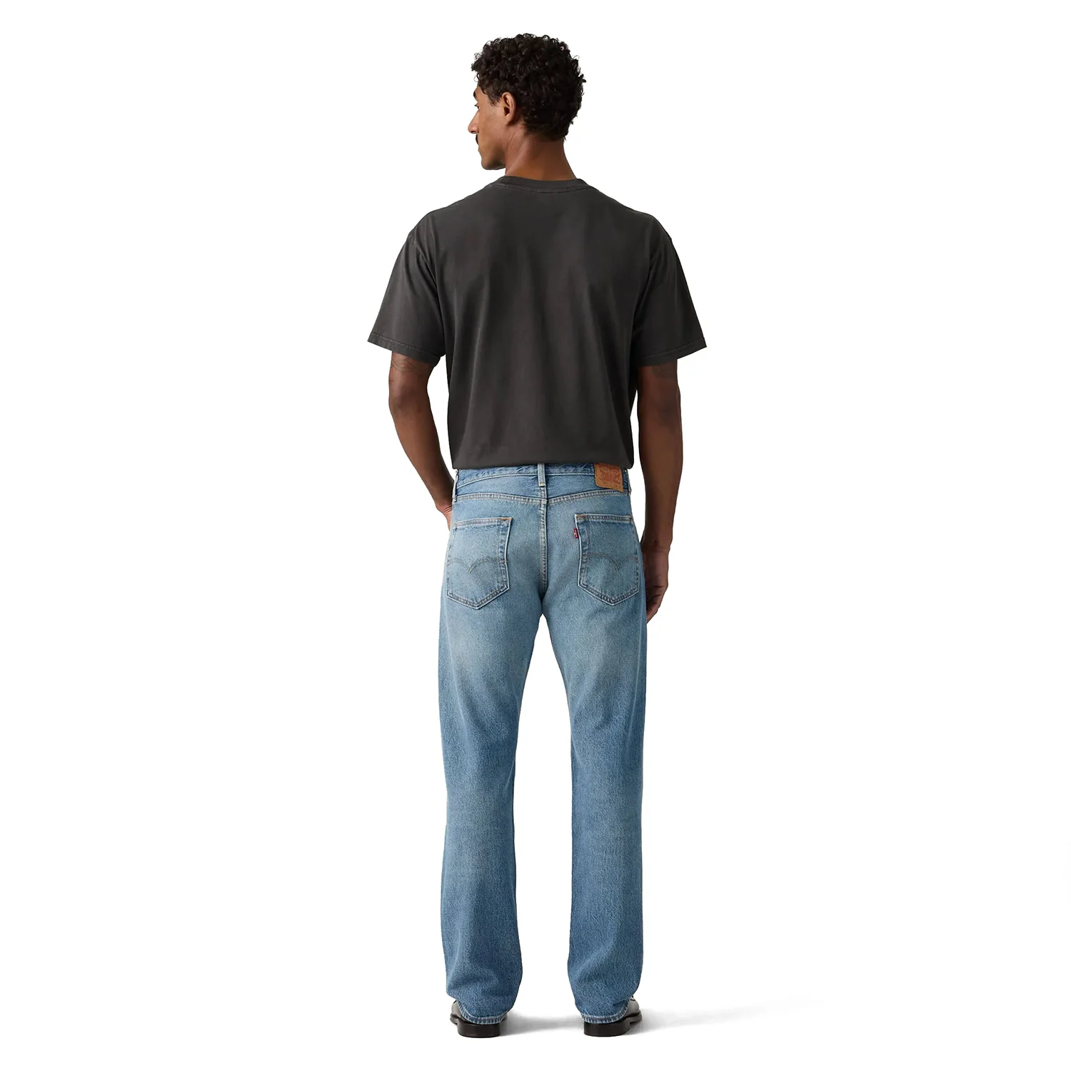 Levis 501 Relaxed Road Work - Image 2