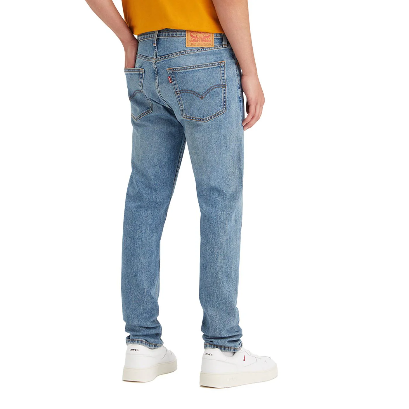 Levis 515 Slim Taper Come On In - Image 2