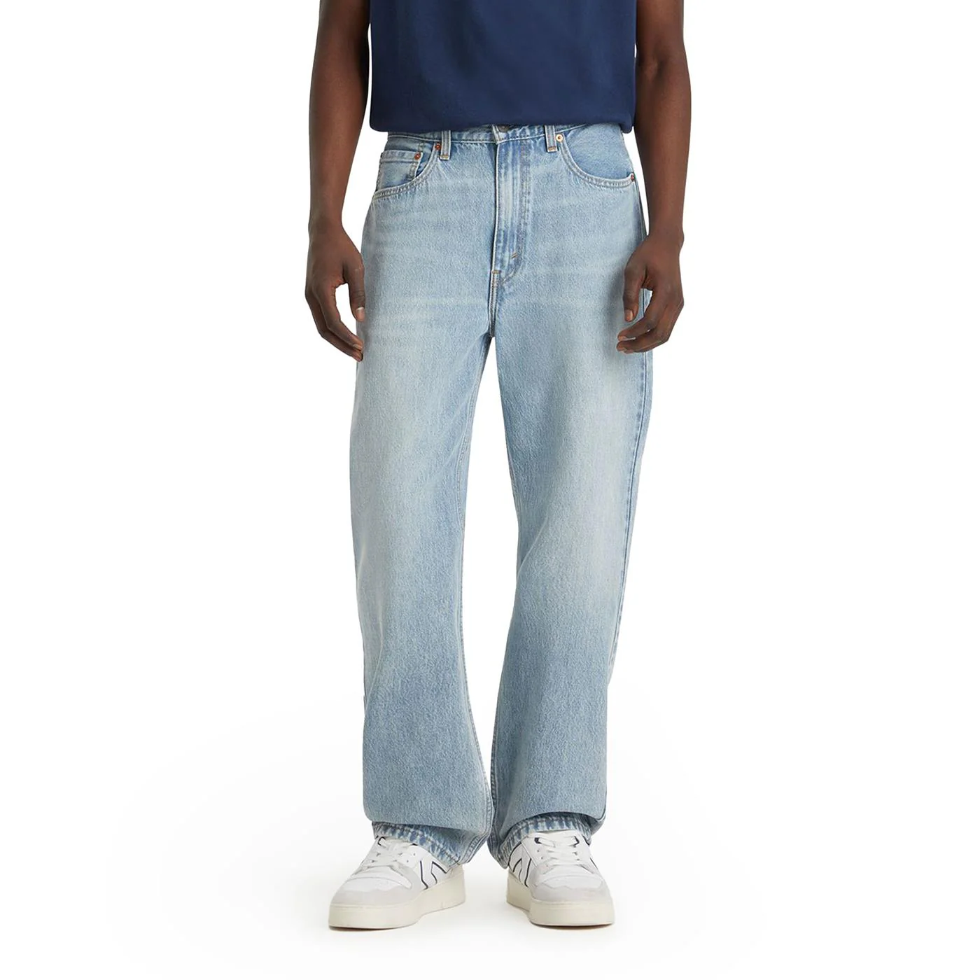 Levis 565 Loose Straight Pant My Backstory
