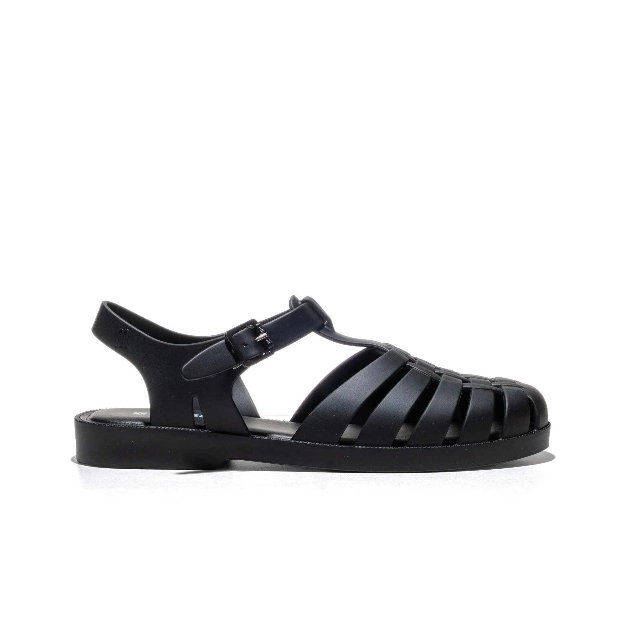 Melissa Possession Preto