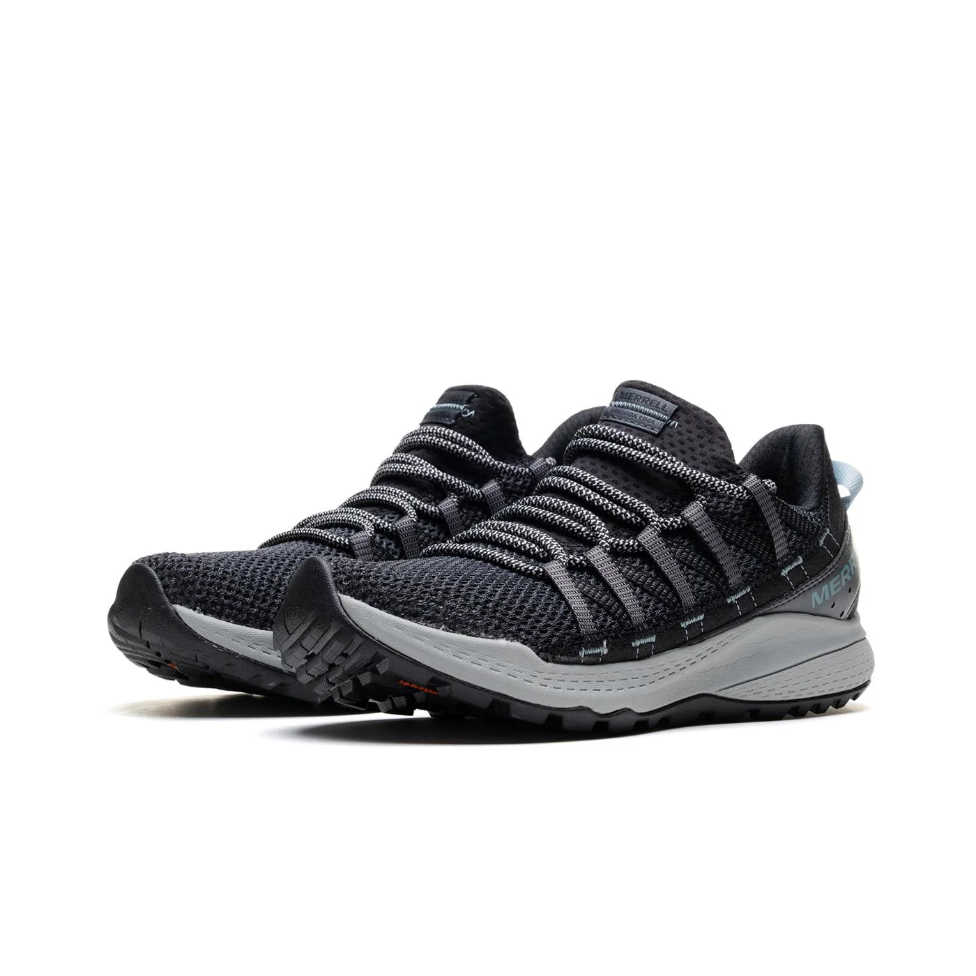 Merrell Bravada Edge Black - Image 3