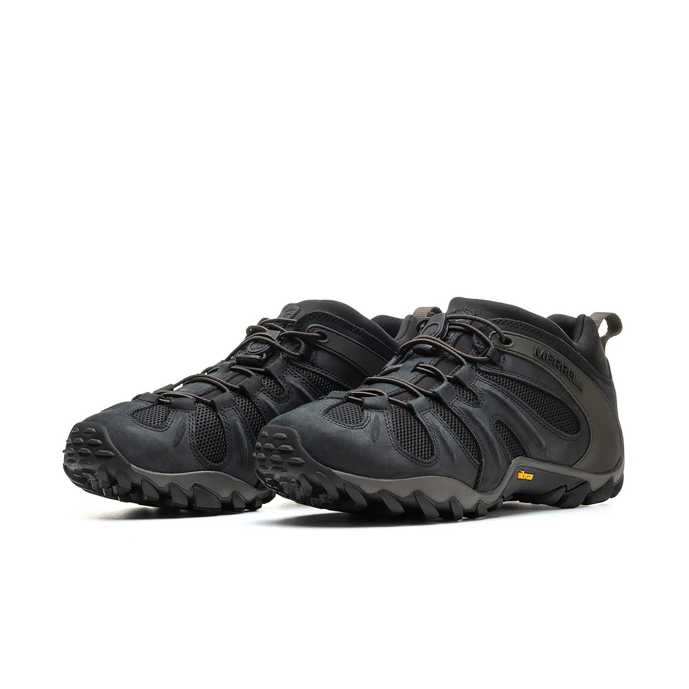 Merrell Cham 8 Black - Image 3