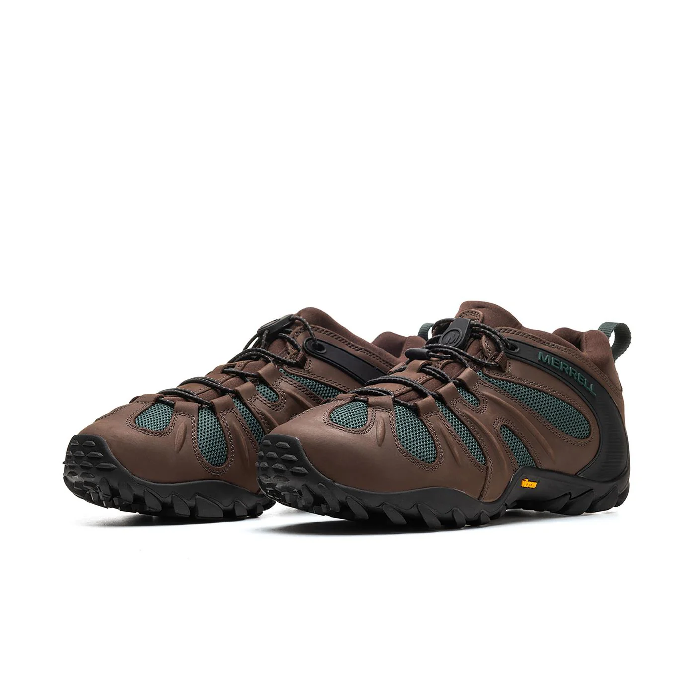 Merrell Cham 8 Strecth Clay - Image 3