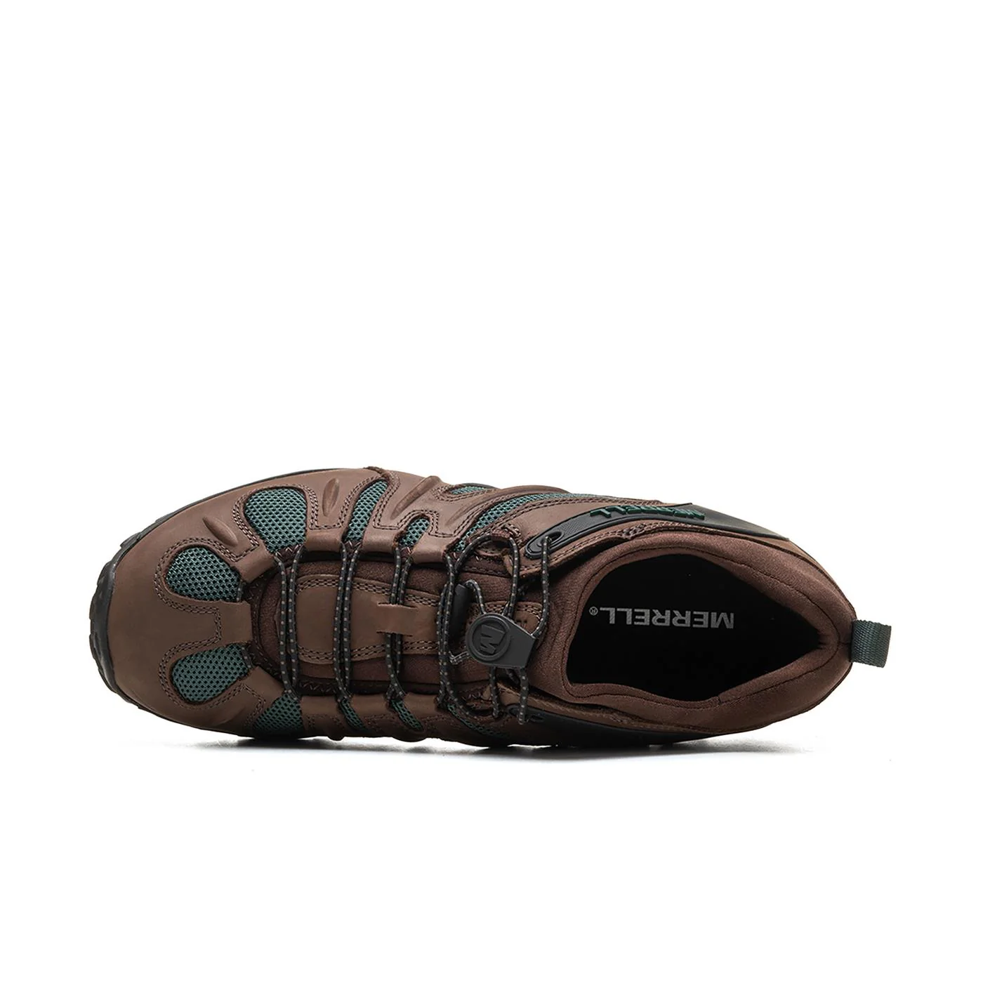 Merrell Cham 8 Strecth Clay - Image 5
