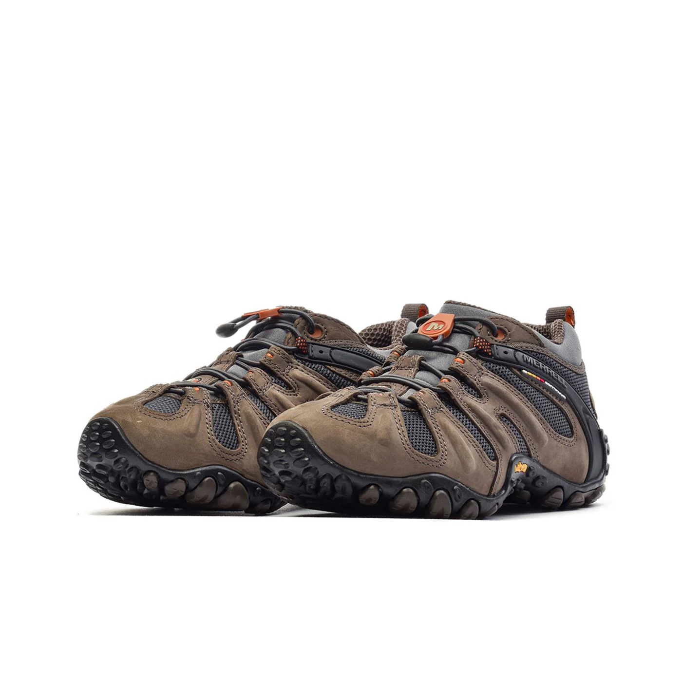 Merrell Cham II Stretch Merrell Stone/Granite - Image 3