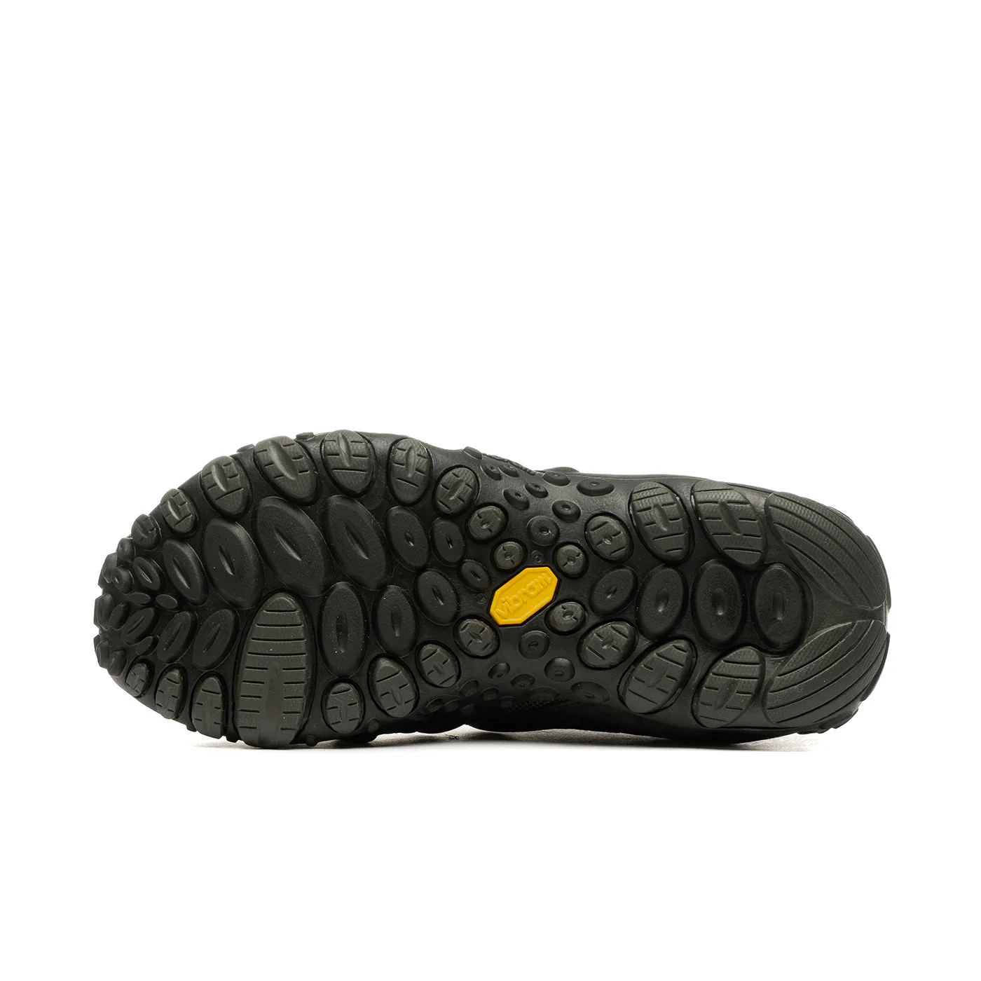 Merrell Chameleon II Stretch Black/Brown - Image 6