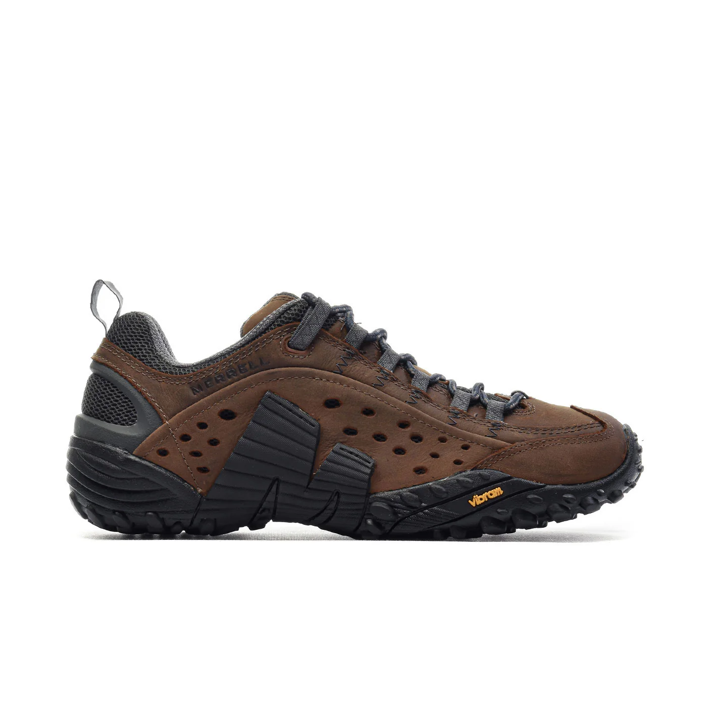 Merrell Intercept Dark Earth/Dark Earth