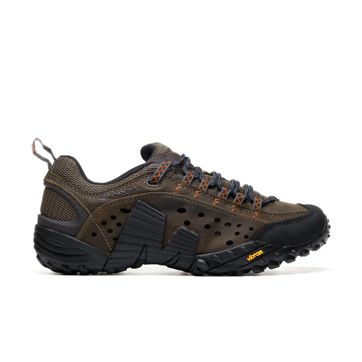 Merrell Intercept Dark Olive