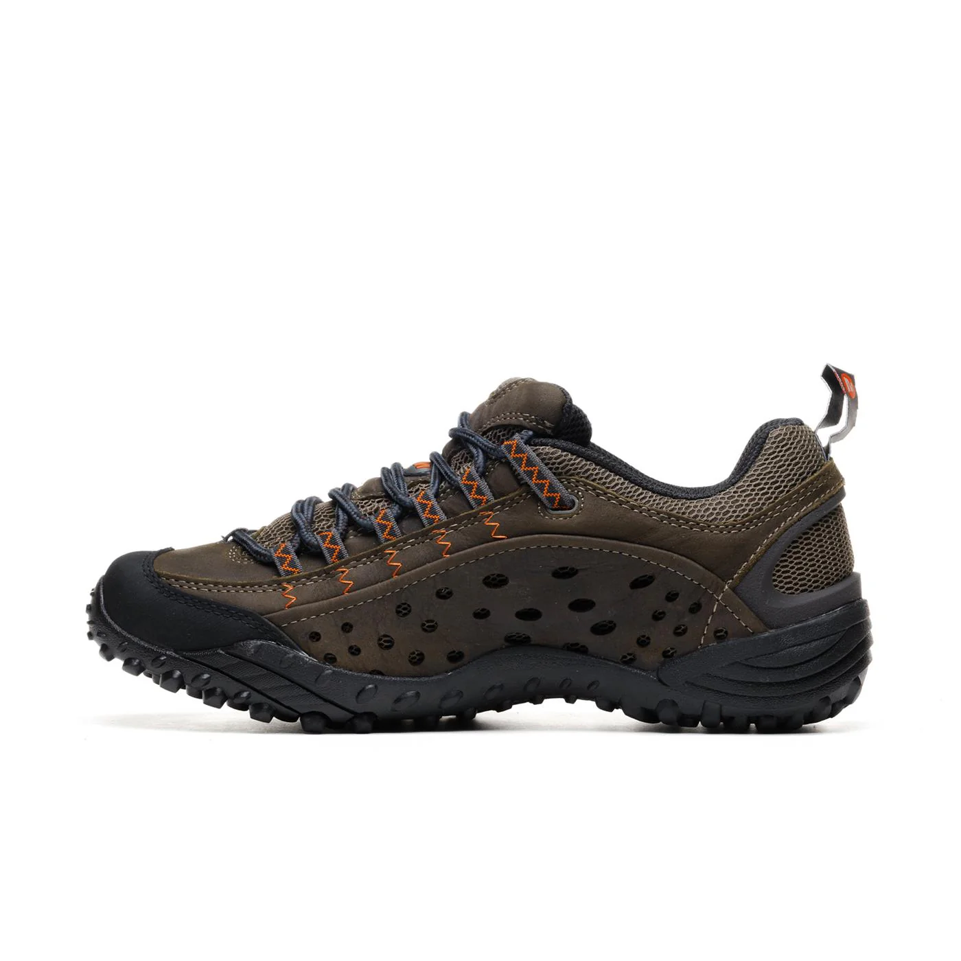 Merrell Intercept Dark Olive - Image 2