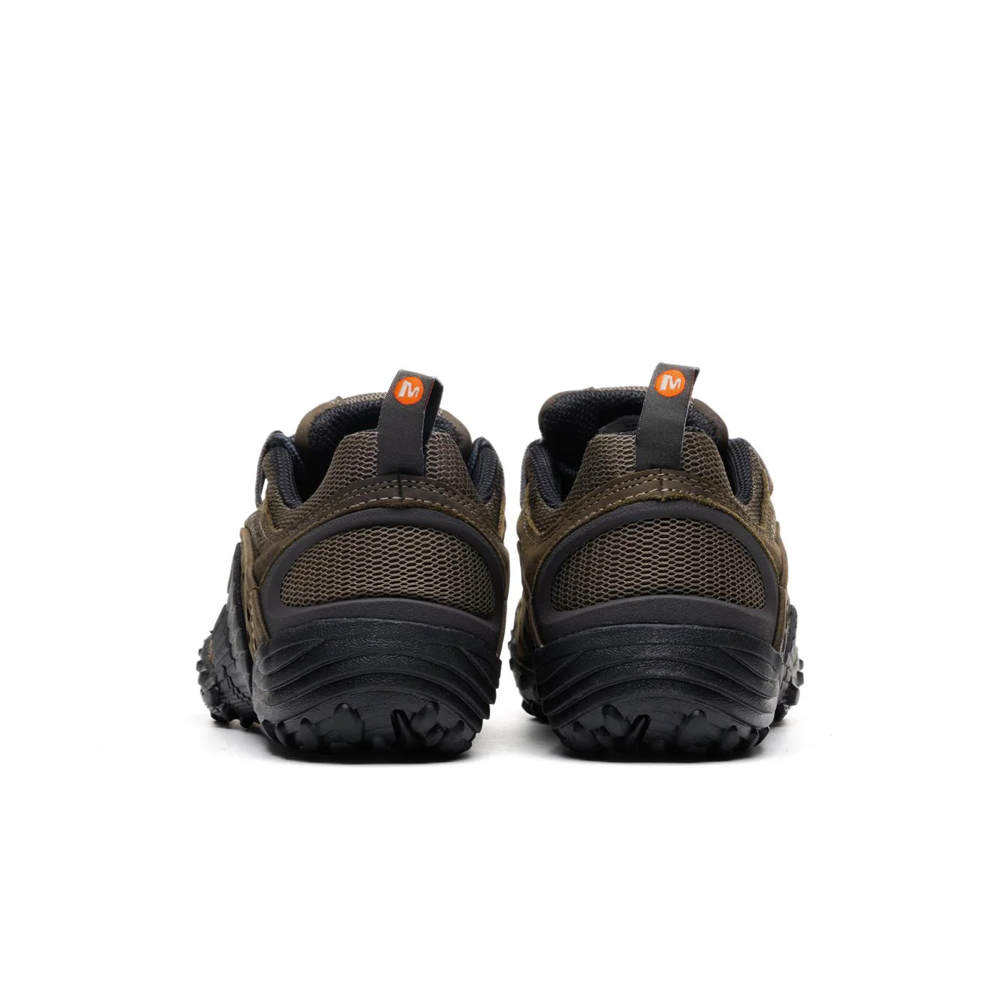 Merrell Intercept Dark Olive - Image 4