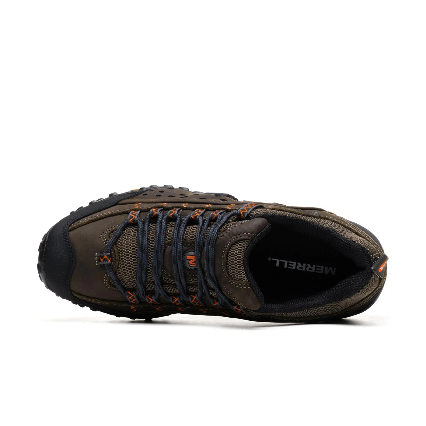 Merrell Intercept Dark Olive - Image 5