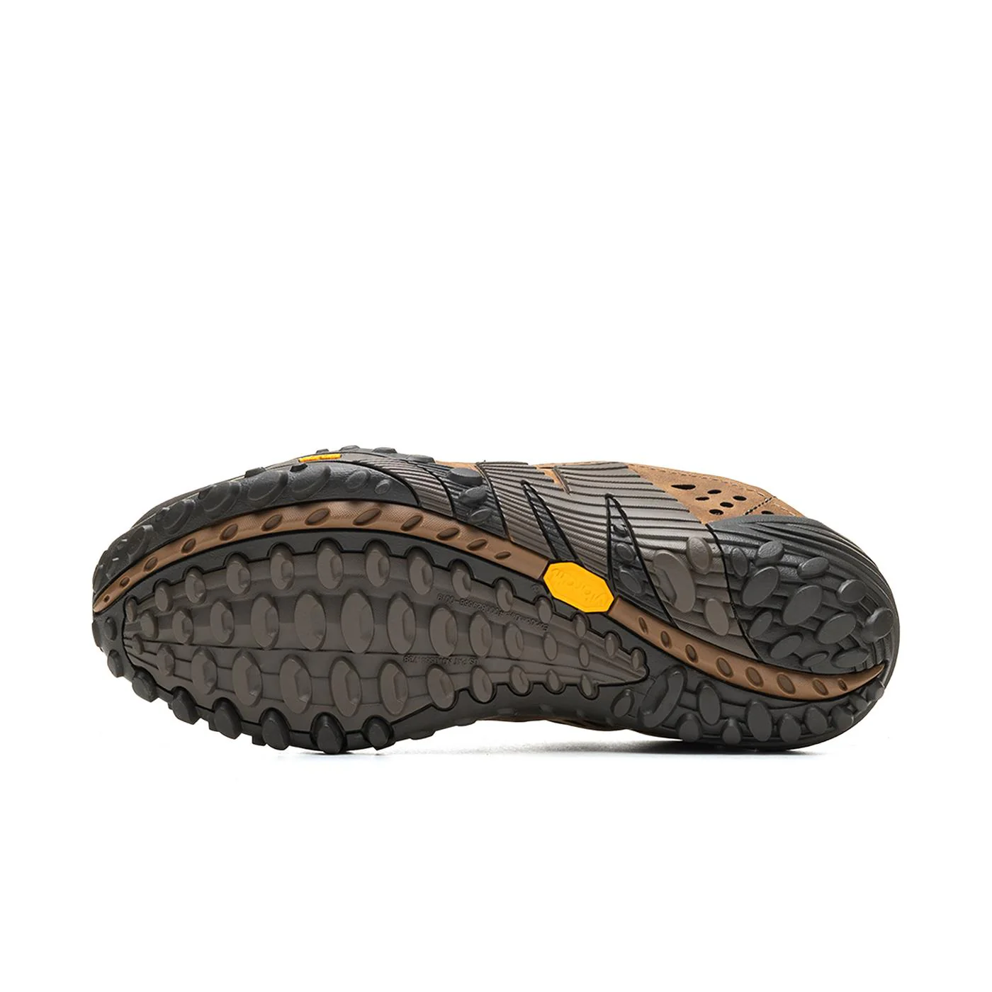 Merrell Intercept Moth Brown - Image 6