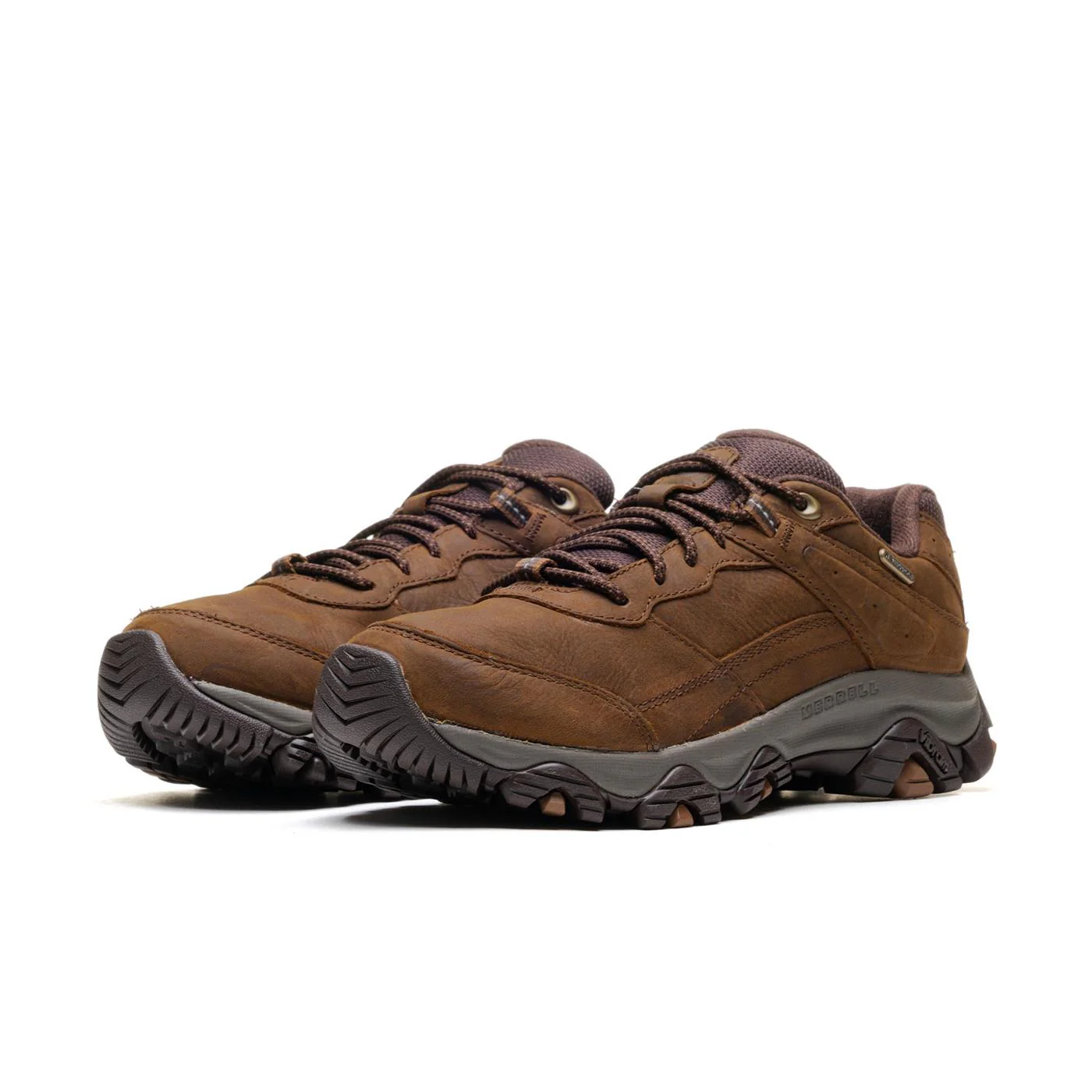 Merrell Moab Adventure 3 WP Earth - Image 3