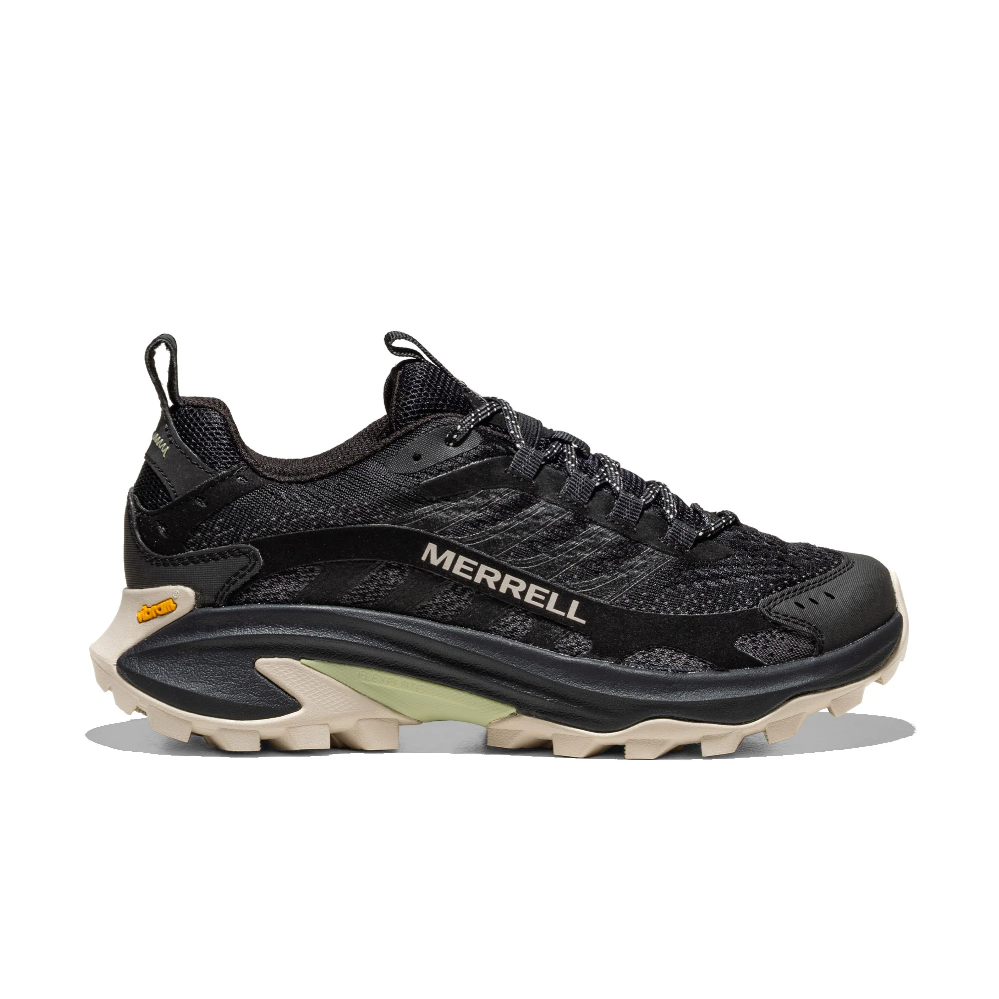 Merrell Moab Speed 2 Black