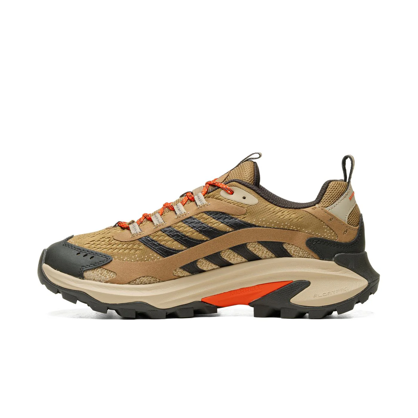 Merrell Moab Speed 2 Coyote - Image 2