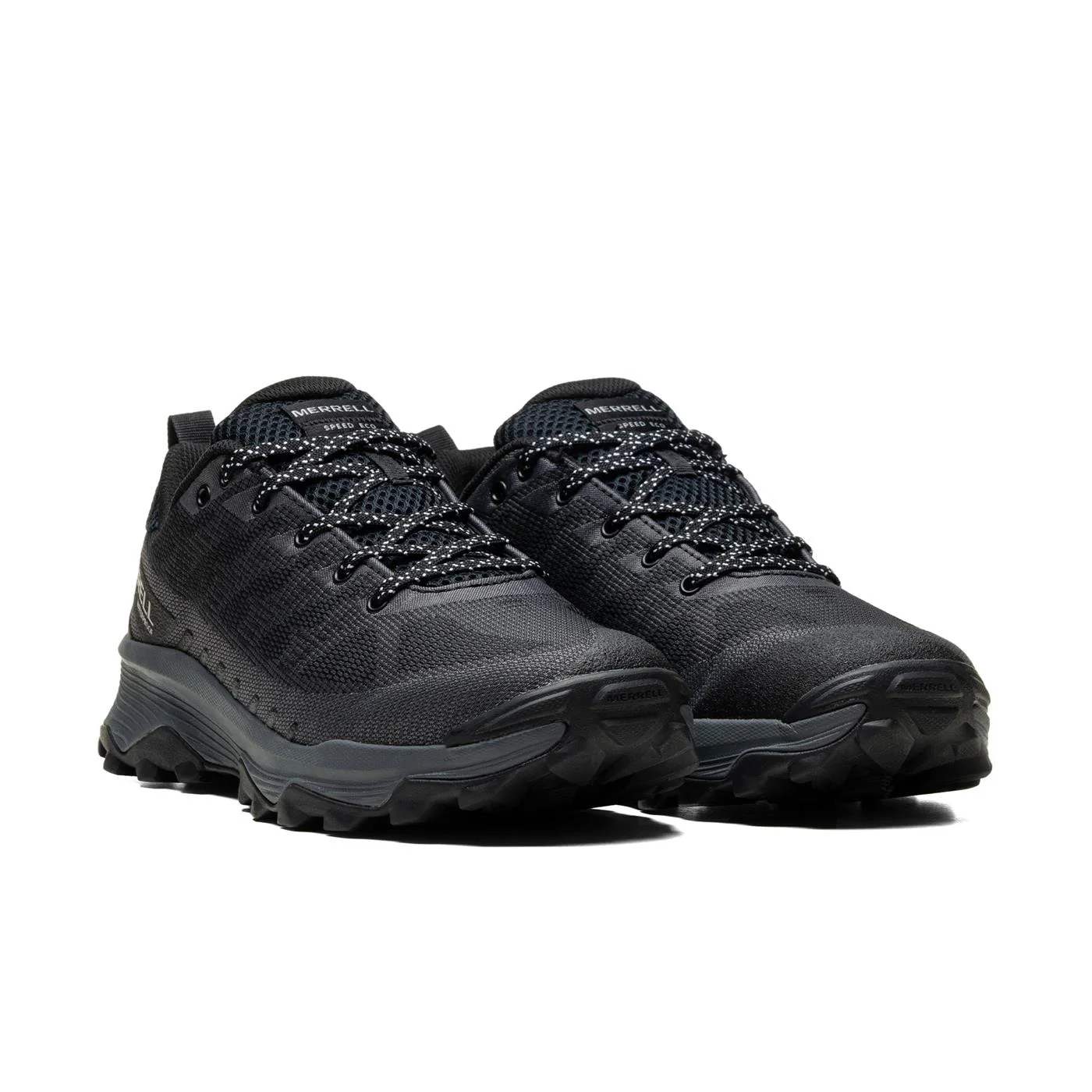 Merrell Speed Eco WP Black/Asphalt - Image 3