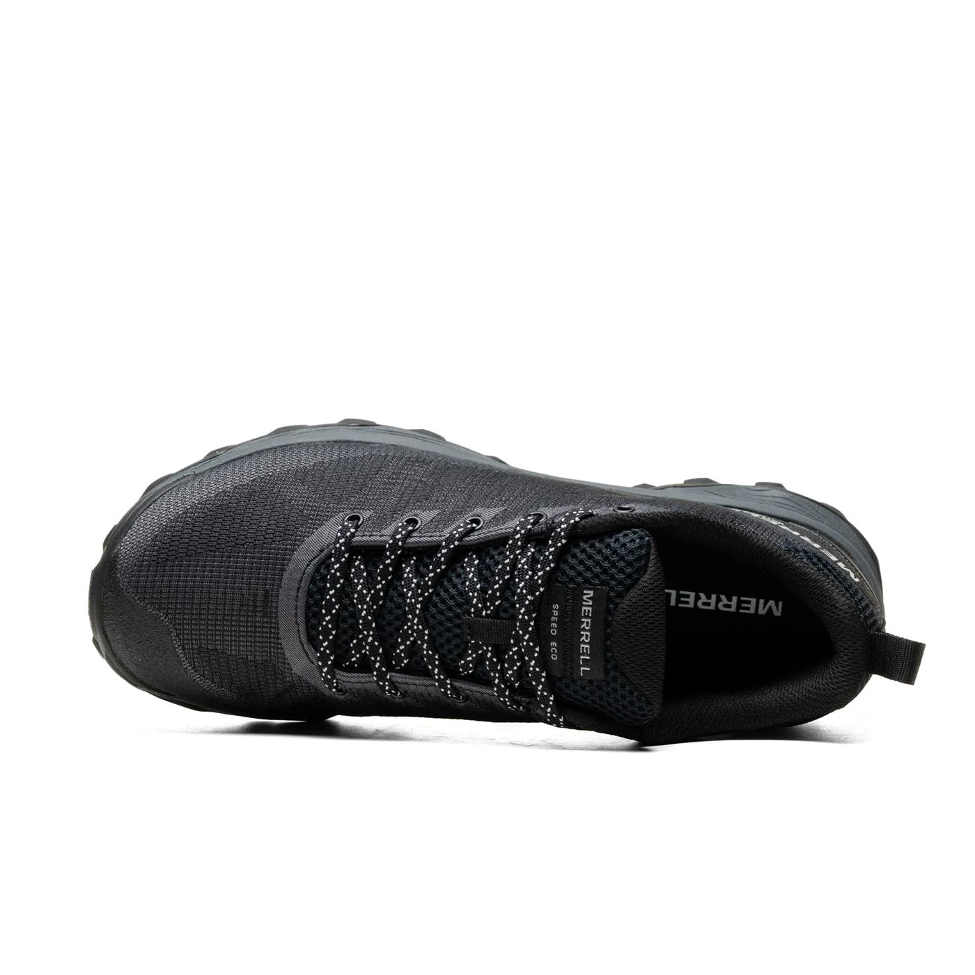 Merrell Speed Eco WP Black/Asphalt - Image 5