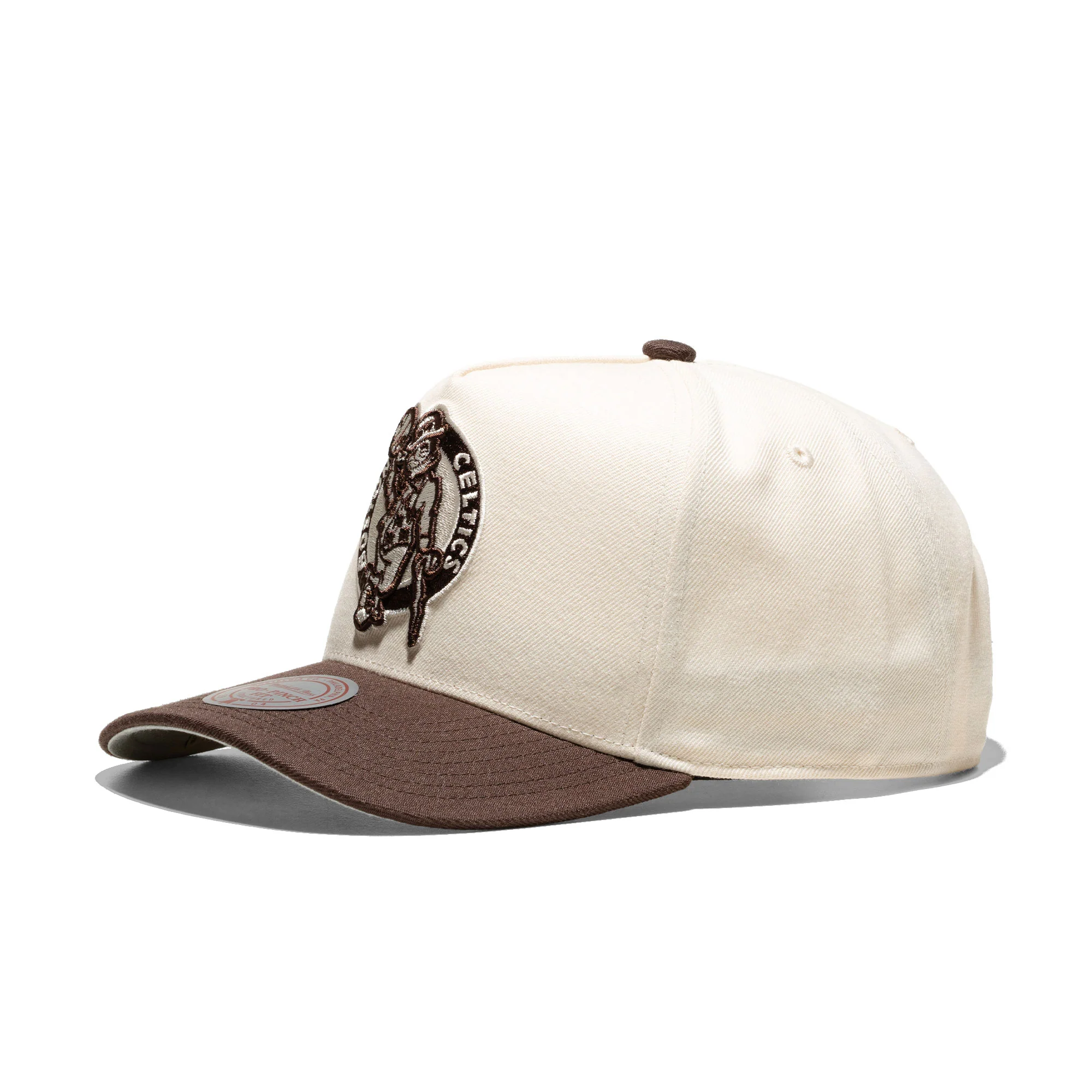 Mitchell & Ness Fashion Basic 2T Pro Snapback Boston Celtics - Image 2