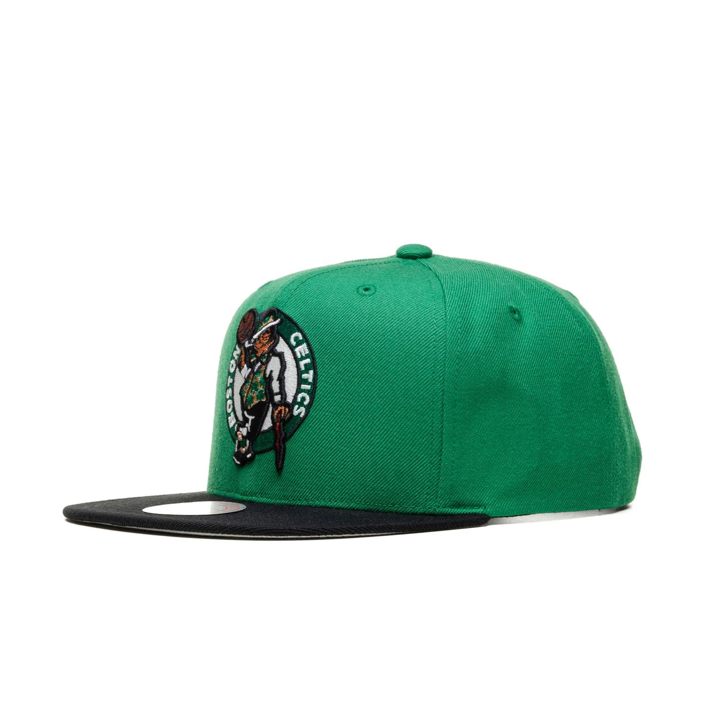 Mitchell & Ness Team 2 Tone 2.0 Snapback Boston Celtics - Image 2