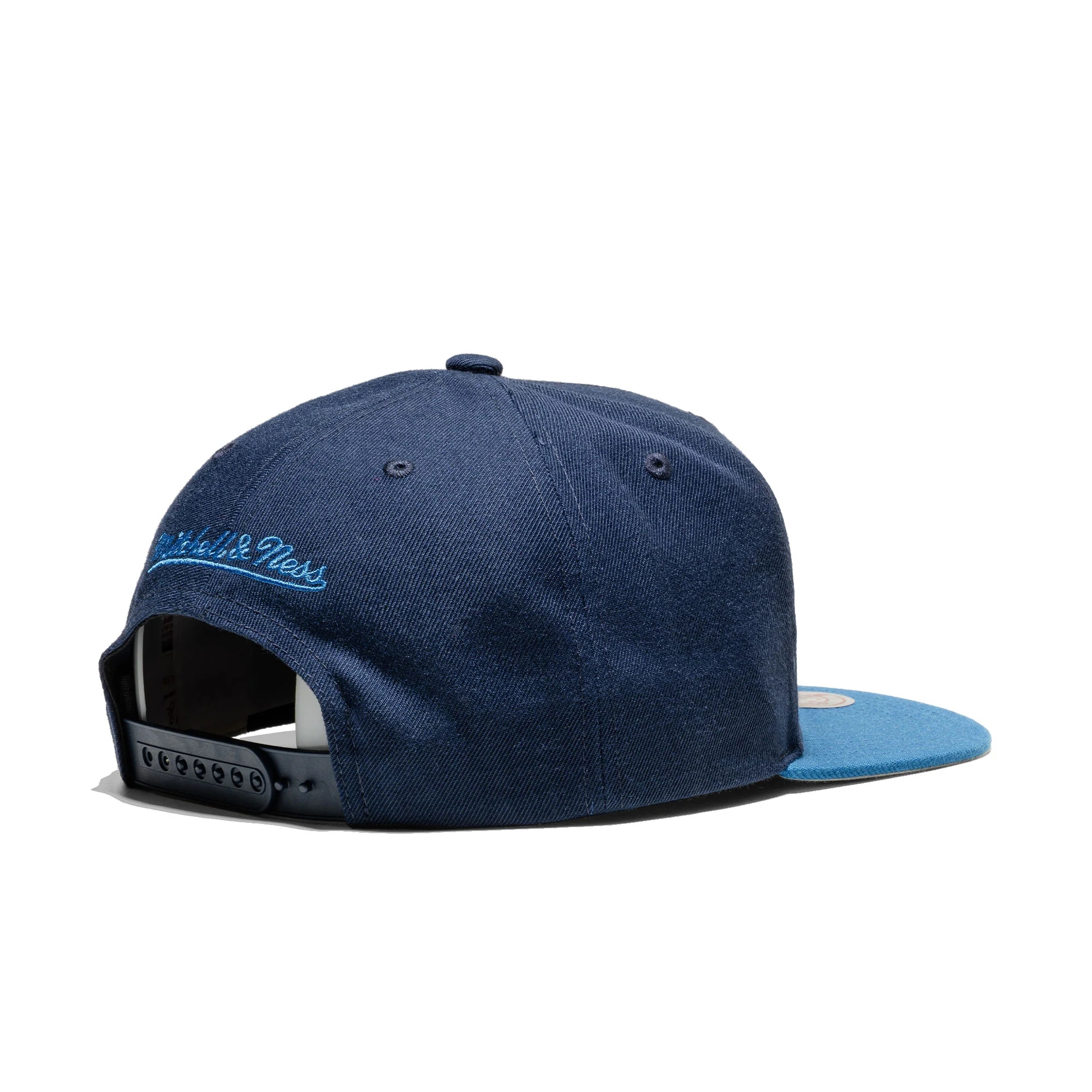Mitchell & Ness Team 2 Tone 2.0 Snapback OKC - Image 3