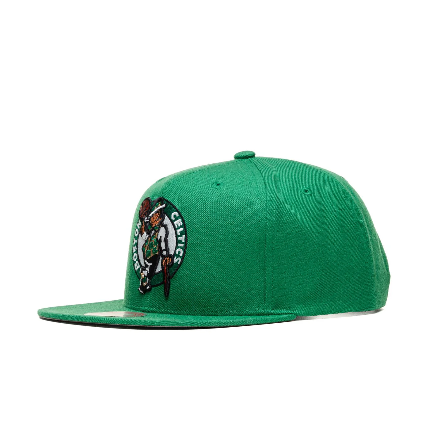 Mitchell & Ness Team Ground 2.0 Snapback Boston Celtics - Image 2