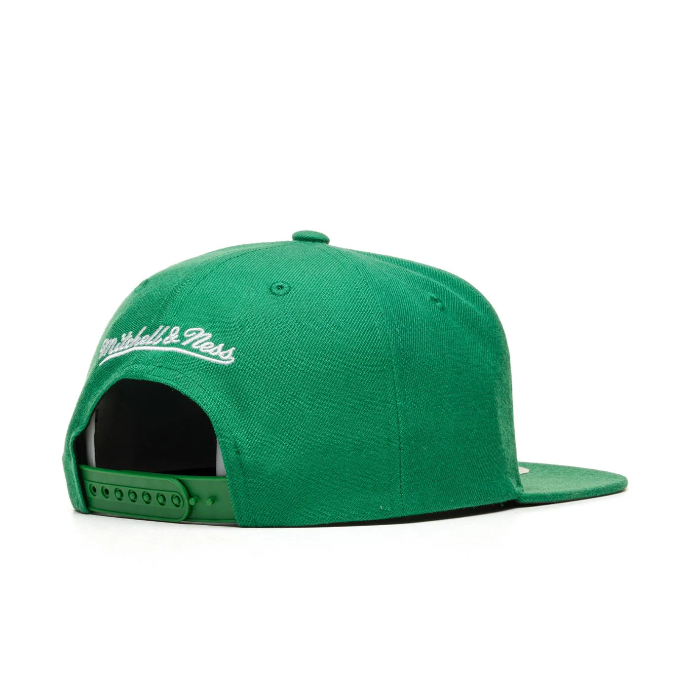 Mitchell & Ness Team Ground 2.0 Snapback Boston Celtics - Image 3
