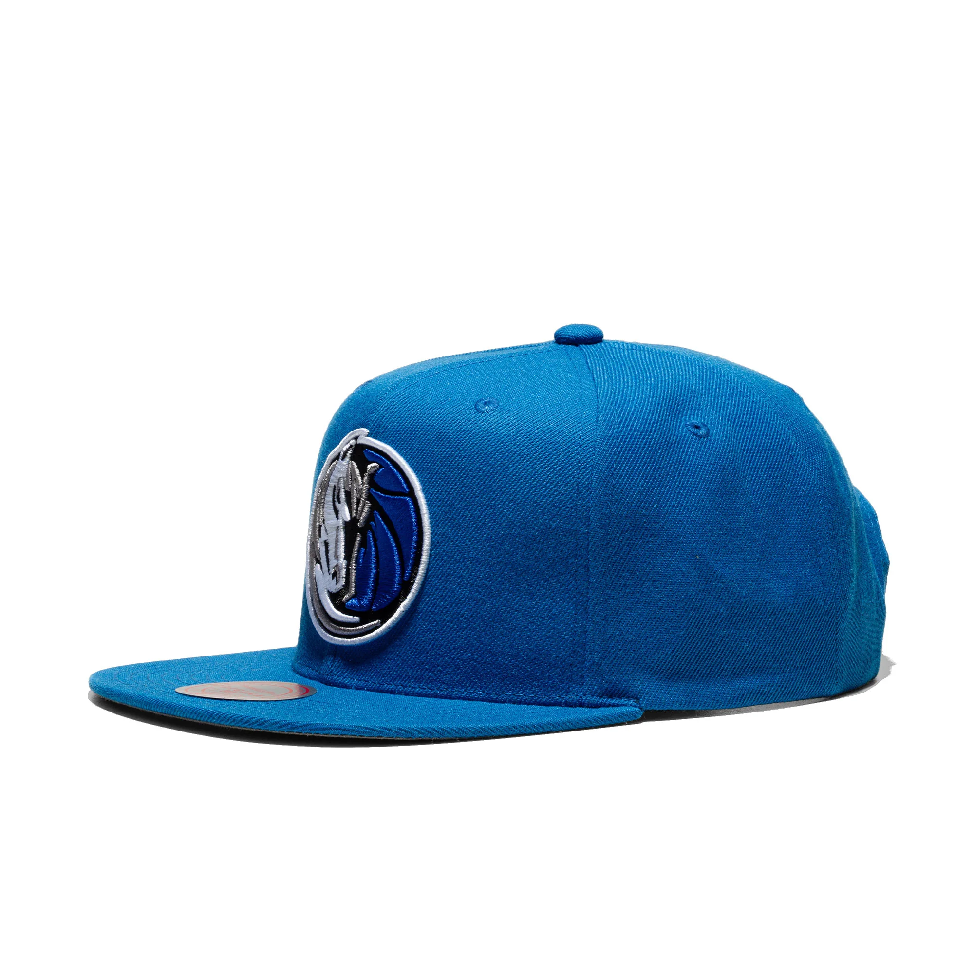 Mitchell & Ness Team Ground 2.0 Snapback Dallas Mavericks - Image 2