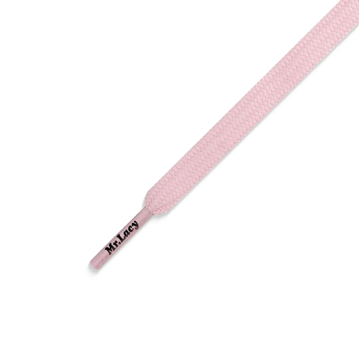 Mr. Lacy Flatties Pastel Pink