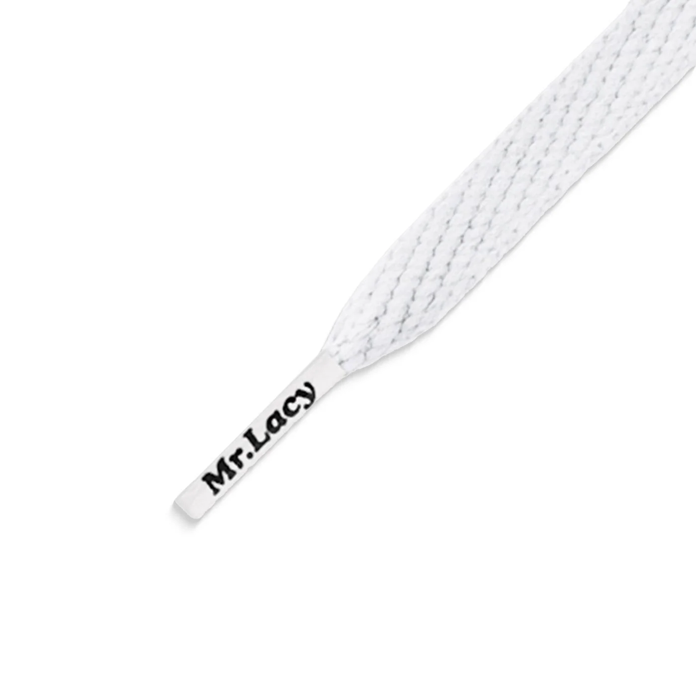 Mr. Lacy Smallies White