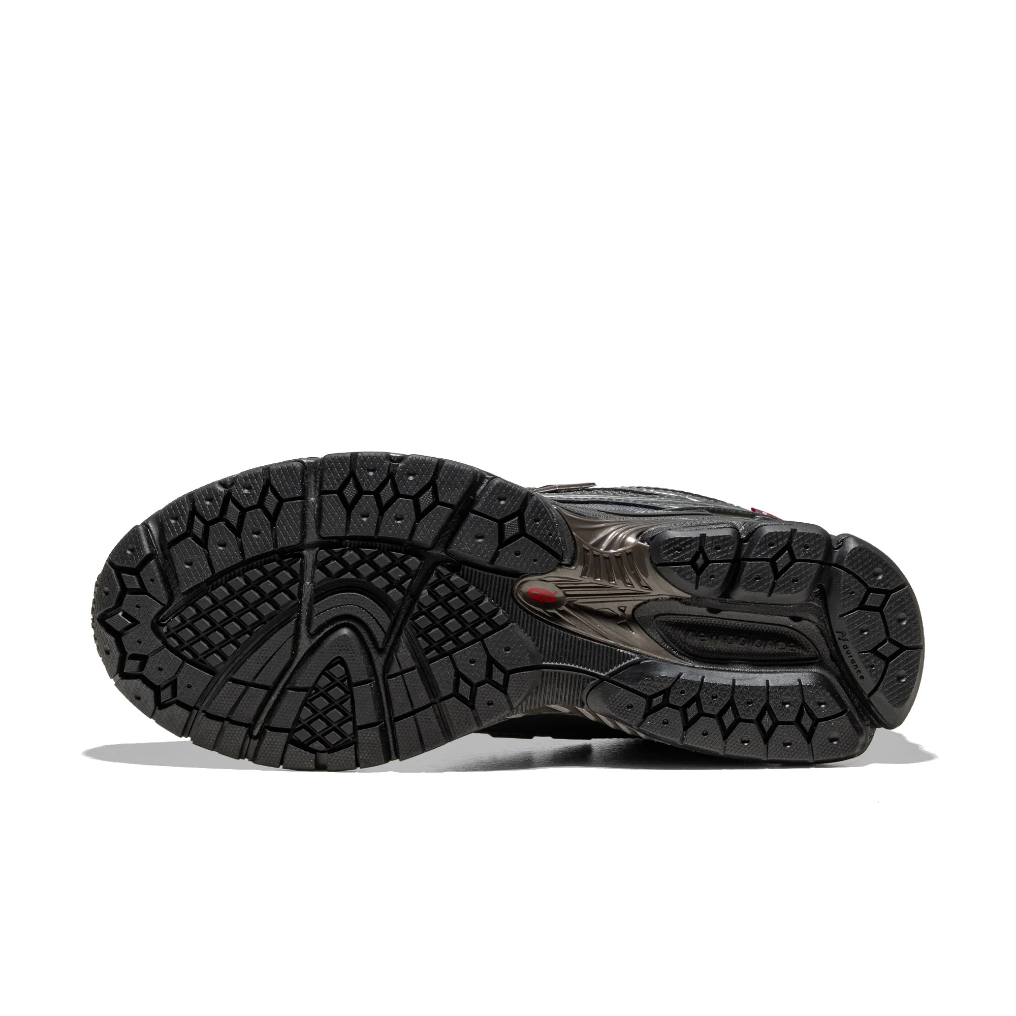 New Balance 1906 Castlerock/Black Metallic - Image 6