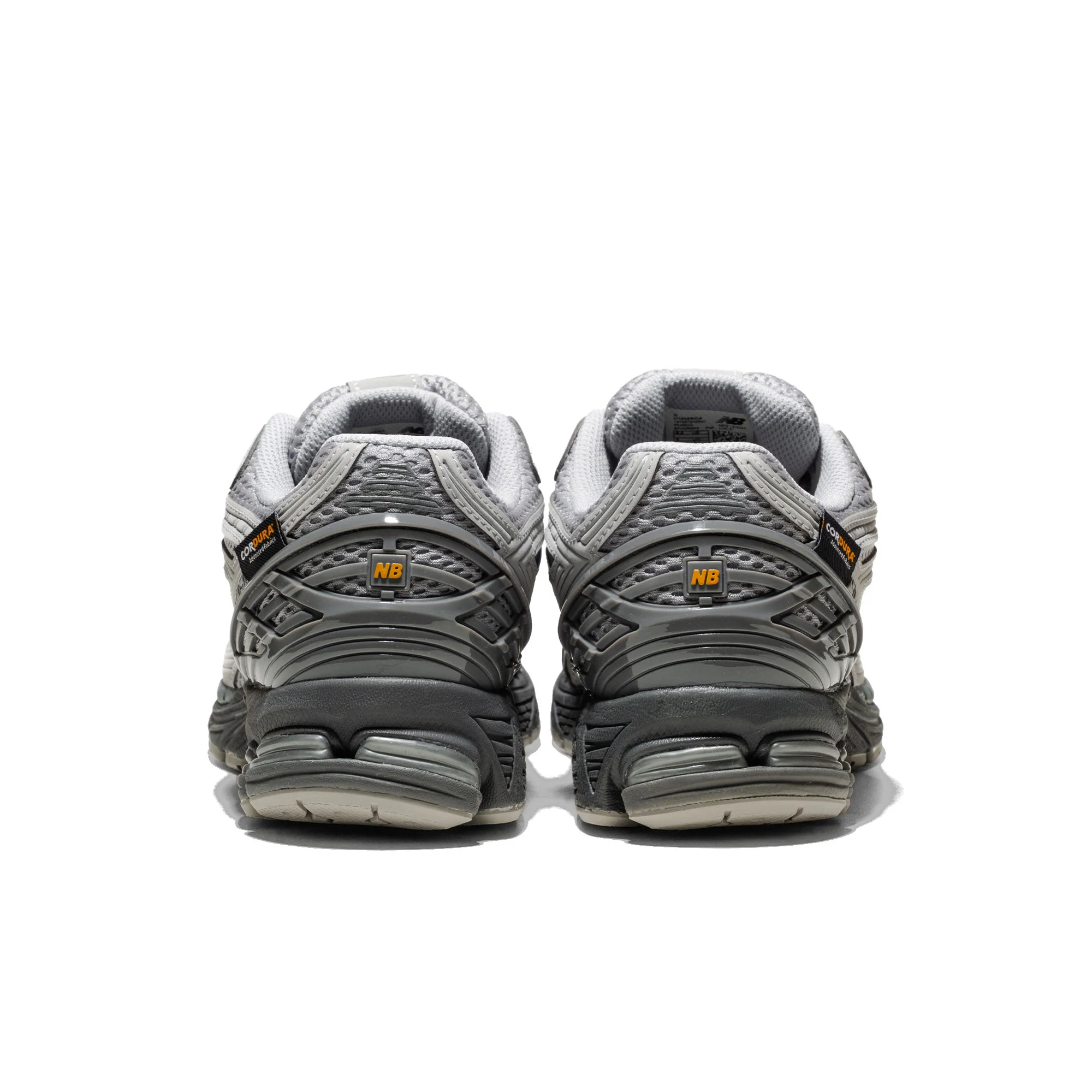 New Balance 1906 Raincloud/Black Cement - Image 4