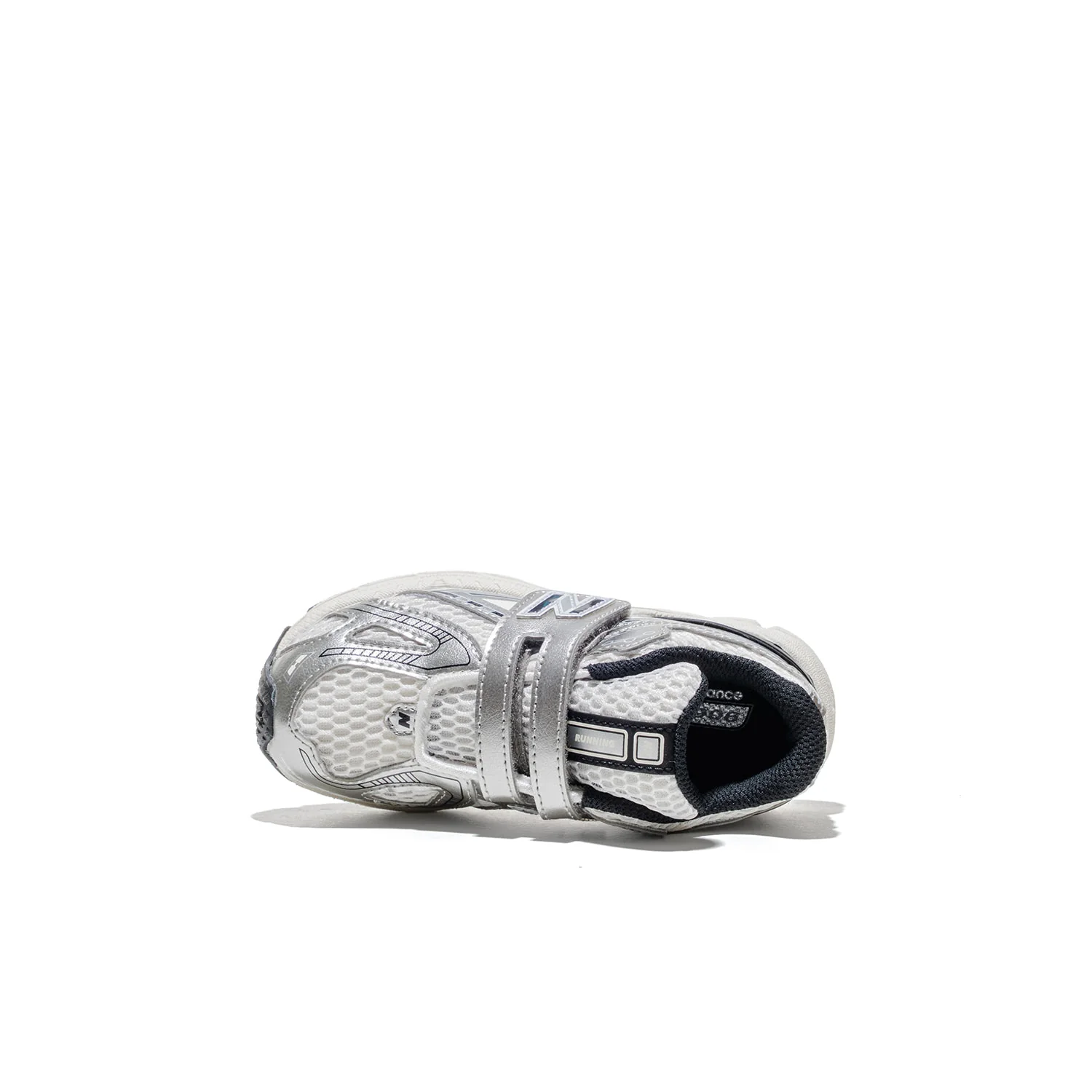 New Balance 1906 Silver Metallic/Black - Image 5