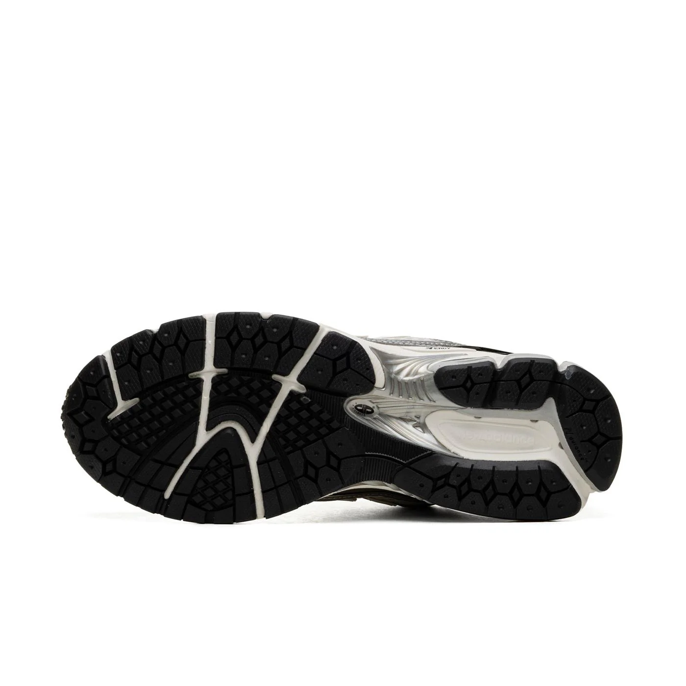 New Balance 1906 Silver Metallic/Black - Image 6
