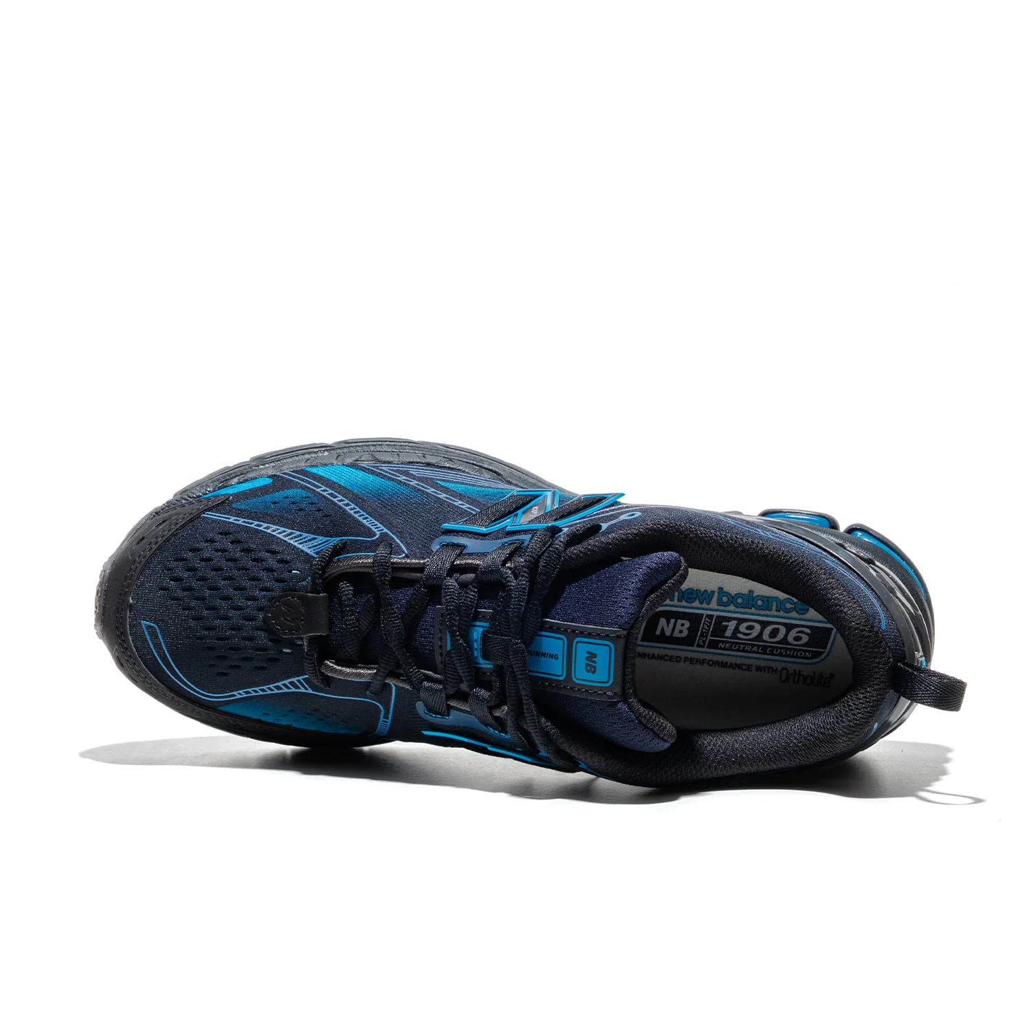 New Balance 1906E Altitude/Black - Image 5