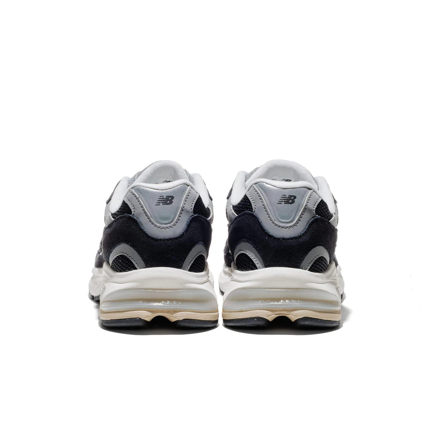 New Balance 2010 Black/Shadow Grey/Sea Salt - Image 4